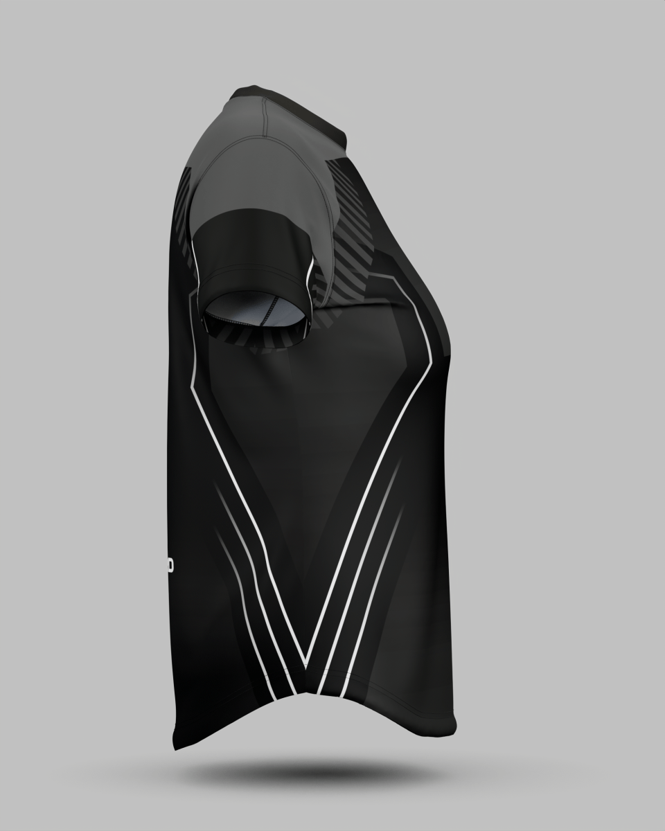 Womens Onyx Performance Tee - Onboard Sportswear