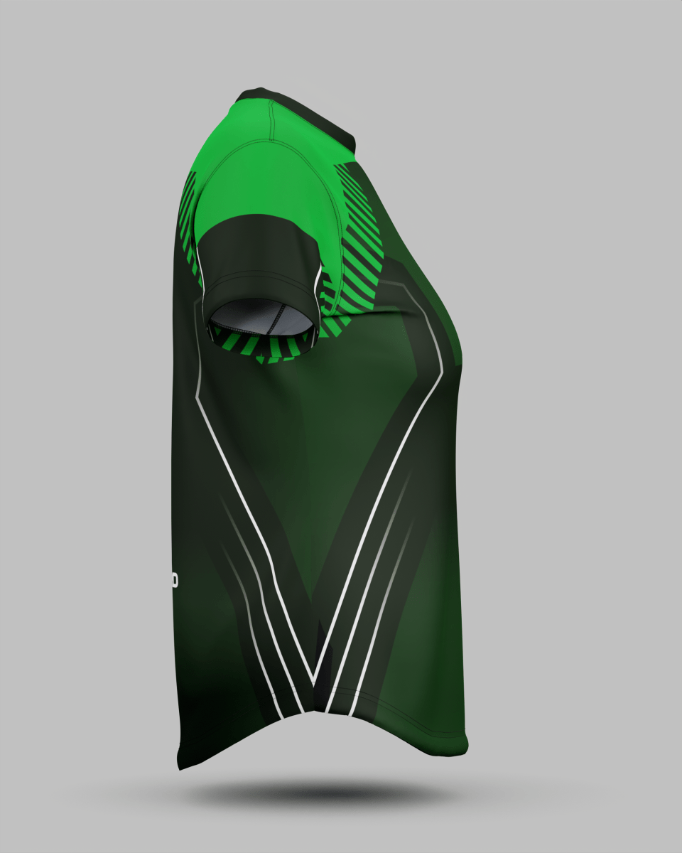 Womens Onyx Performance Tee - Onboard Sportswear