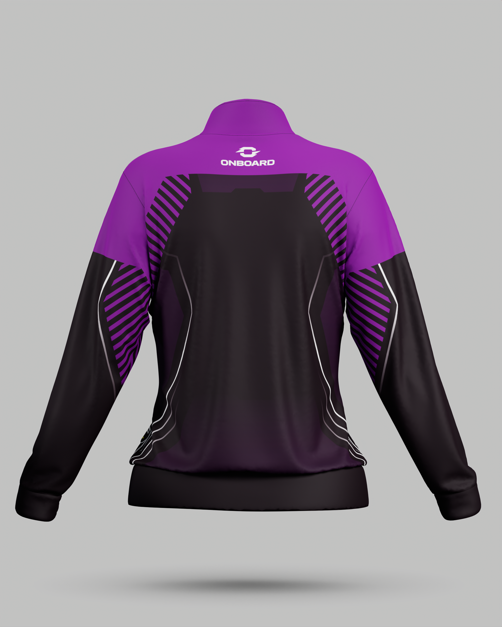 Womens Onyx Tournament Jacket