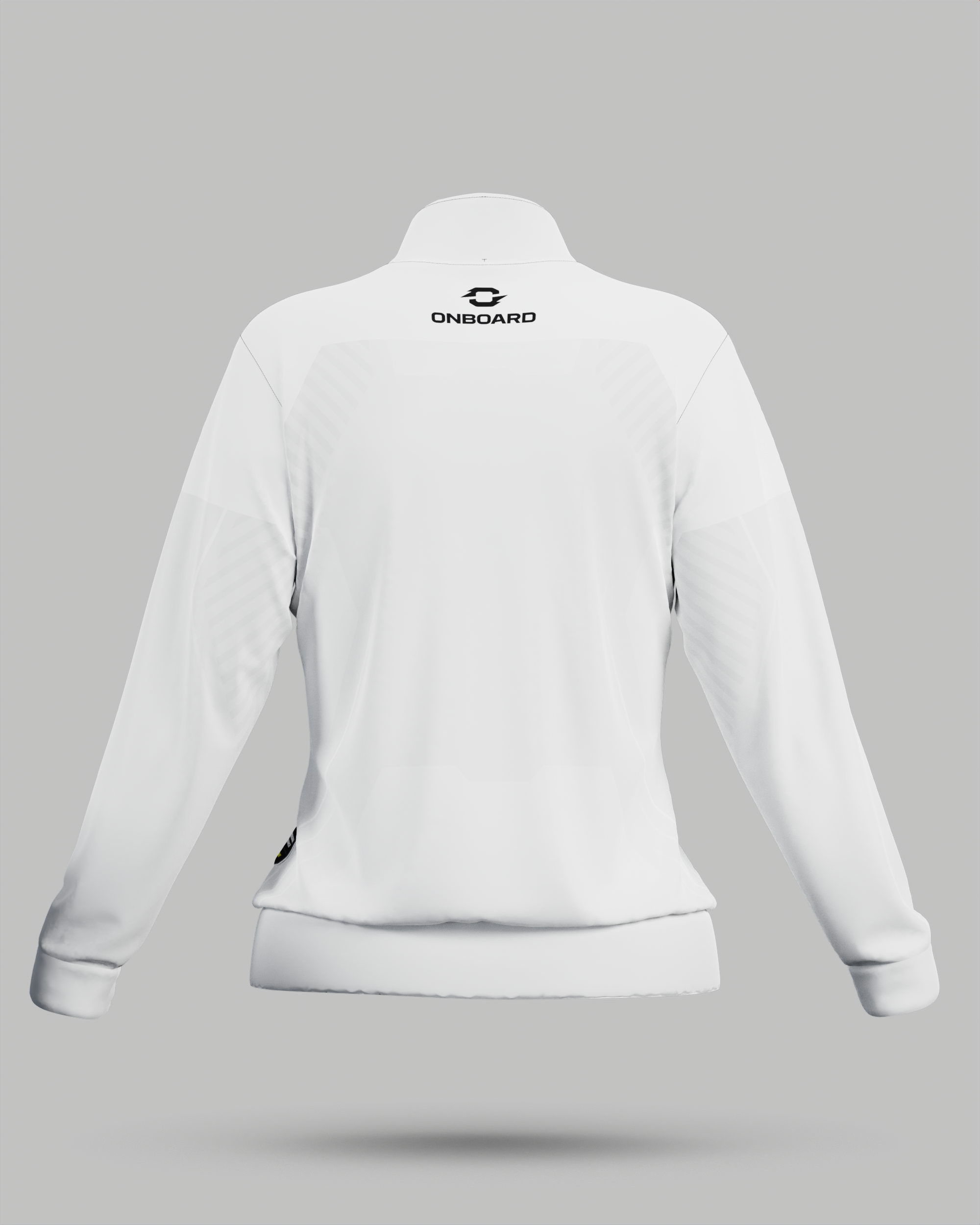 Womens Onyx Tournament Jacket