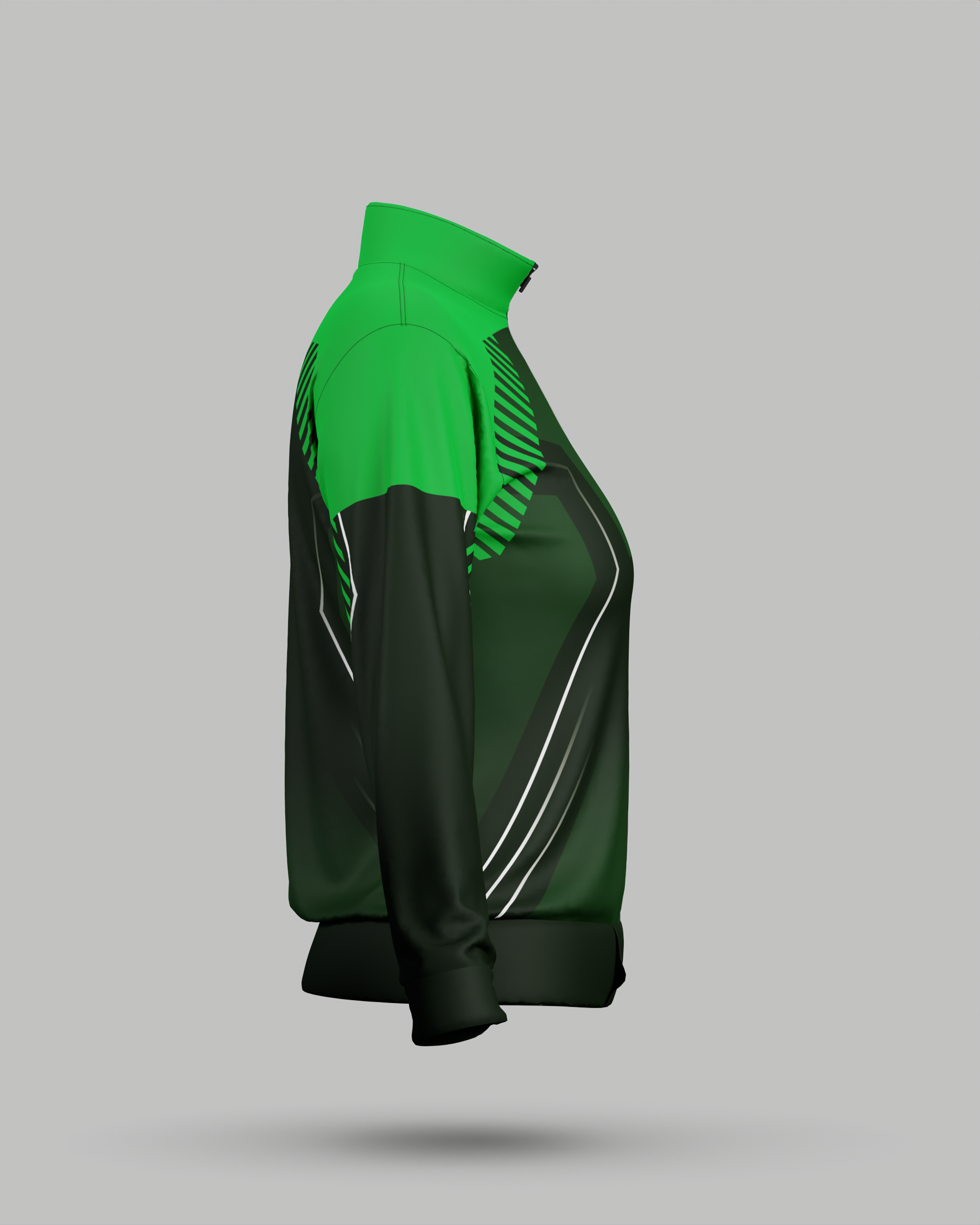 Womens Onyx Tournament Jacket