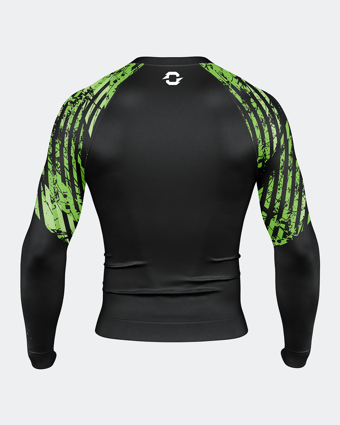 2025 Green IPA Tour Baselayer