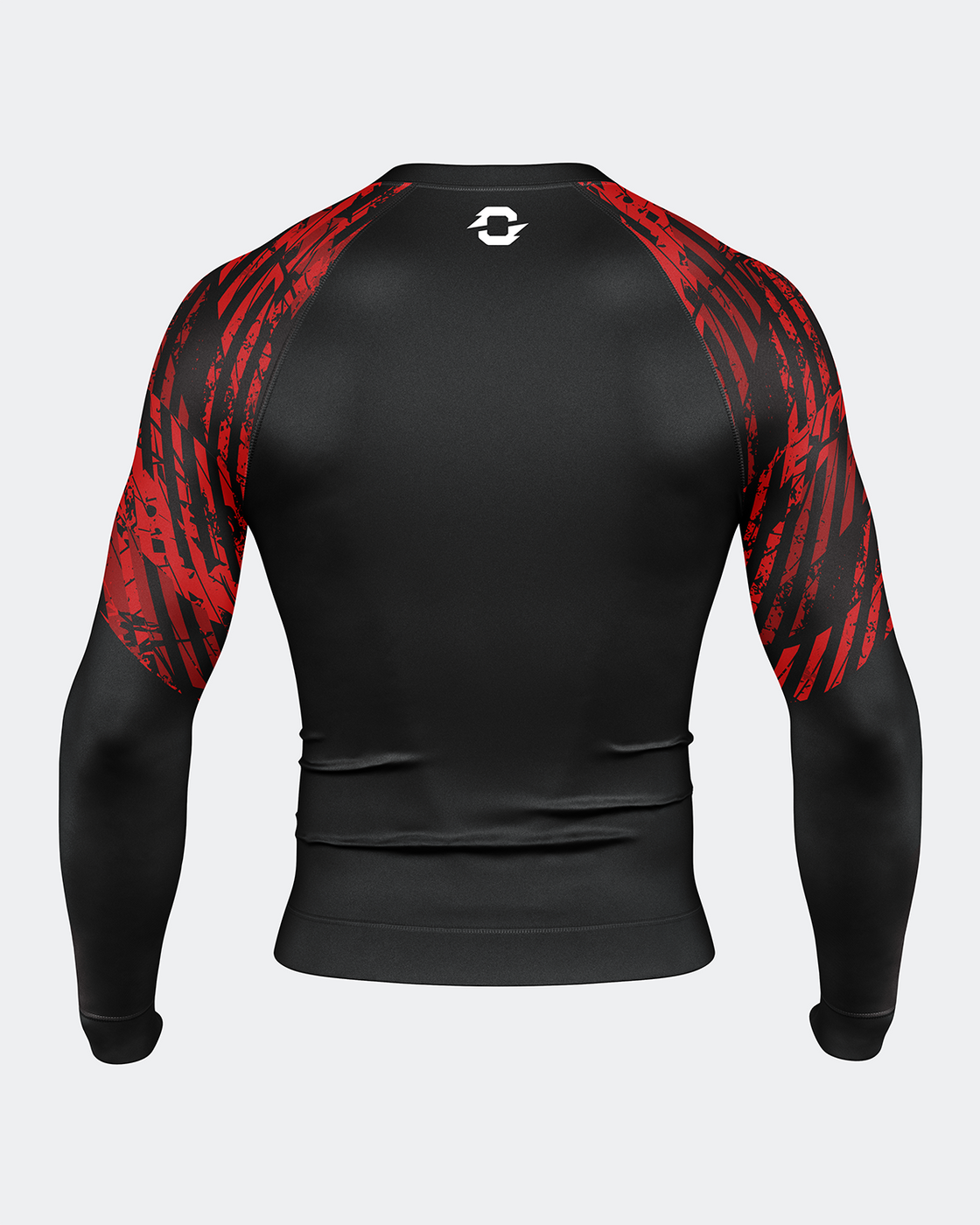 2025 Red IPA Tour Baselayer