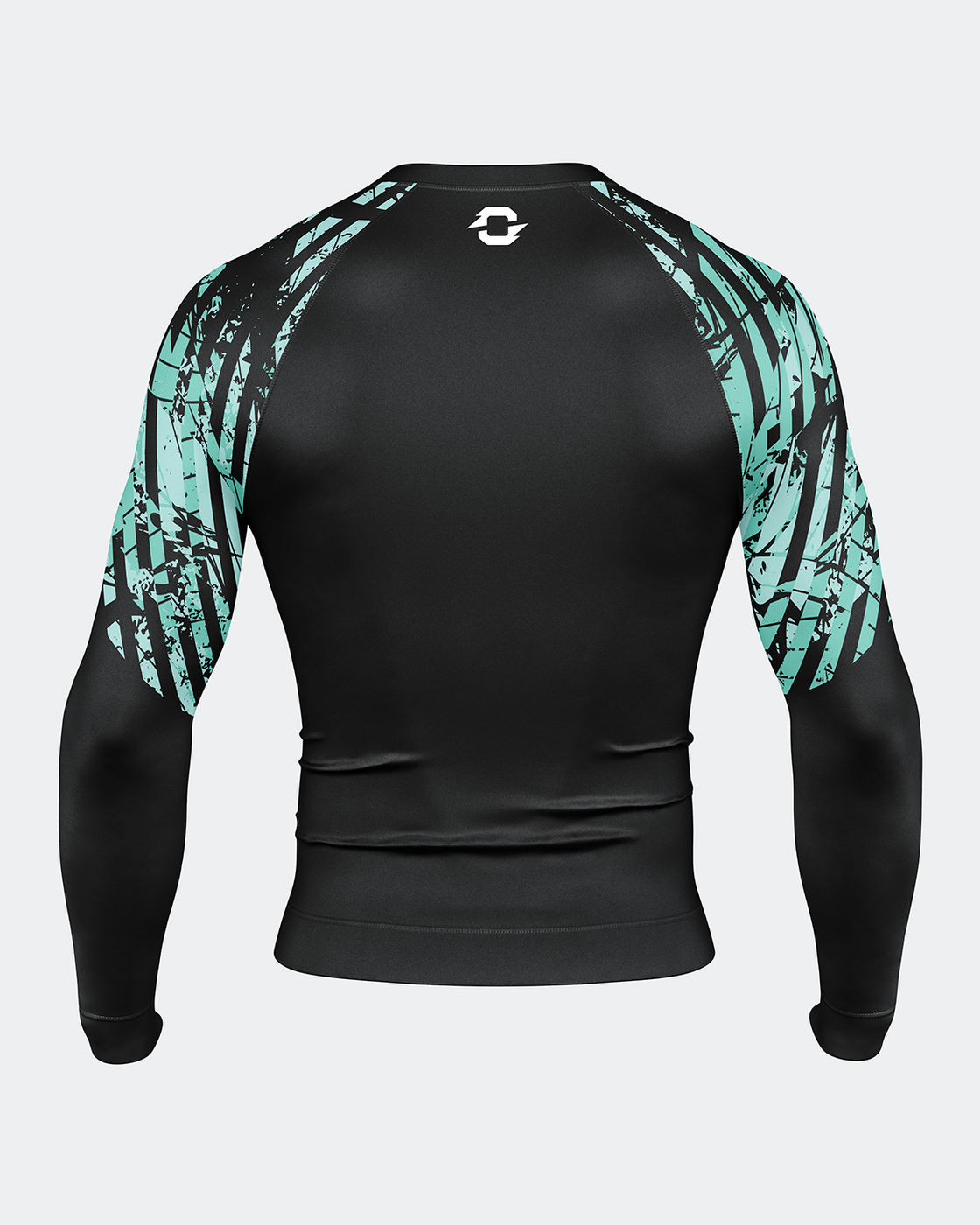 2025 Teal IPA Tour Baselayer