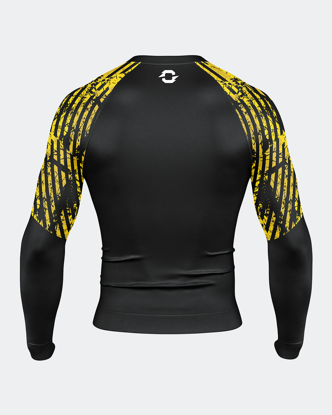 2025 Yellow IPA Tour Baselayer