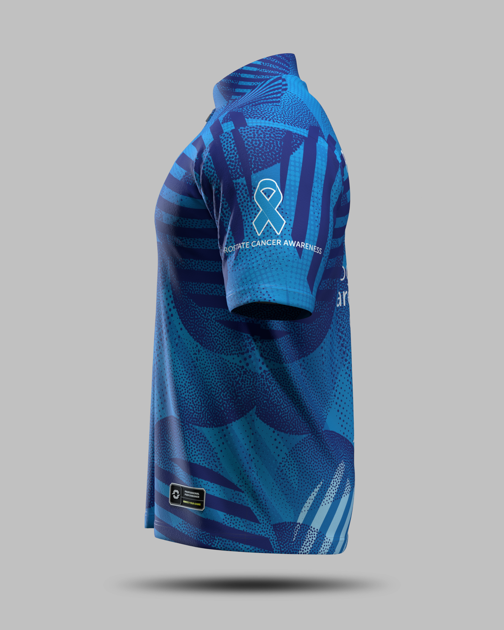 Prostate Cancer Awareness Shirt