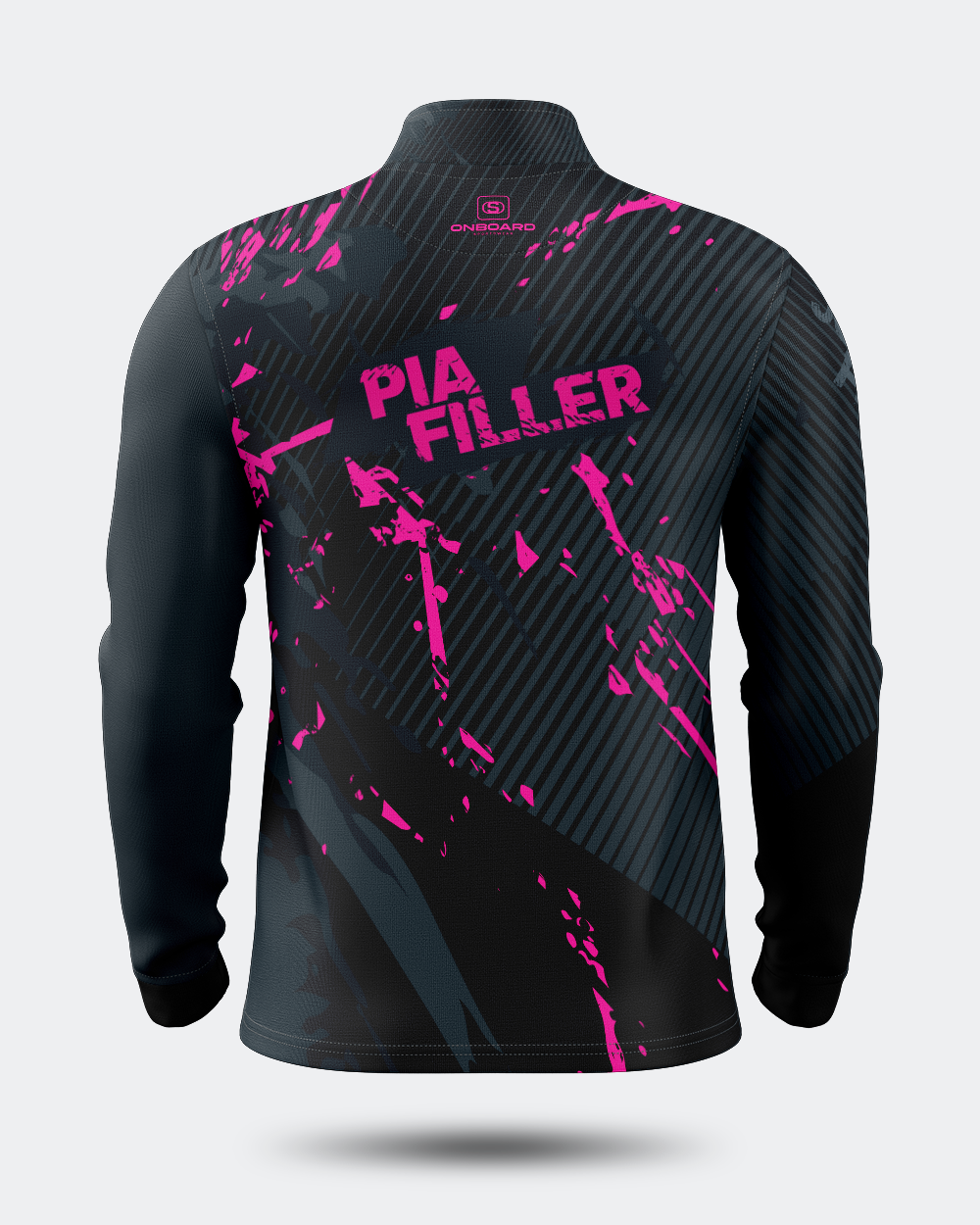 Pia 'KillerFiller' Lightweight Jacket