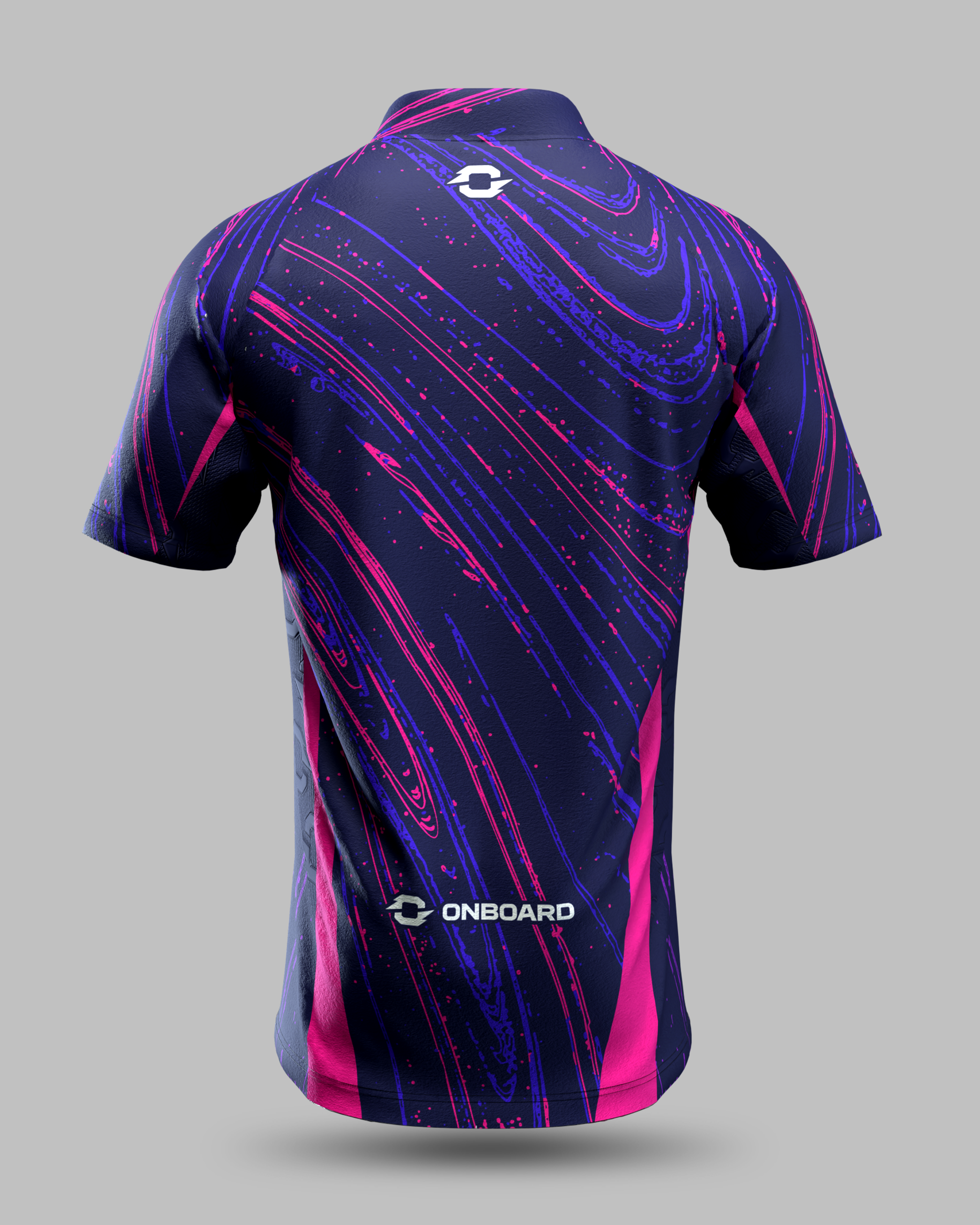 Orbit Vortex Jersey
