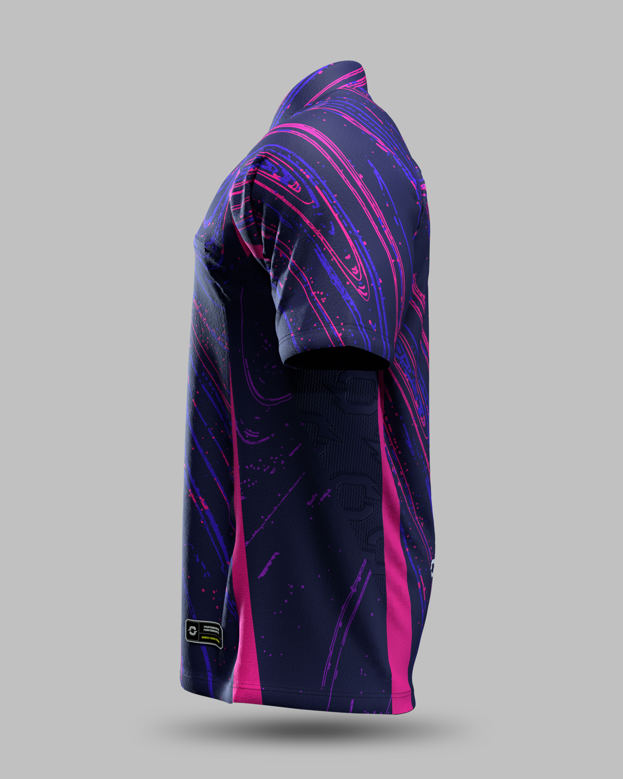 Orbit Vortex Jersey