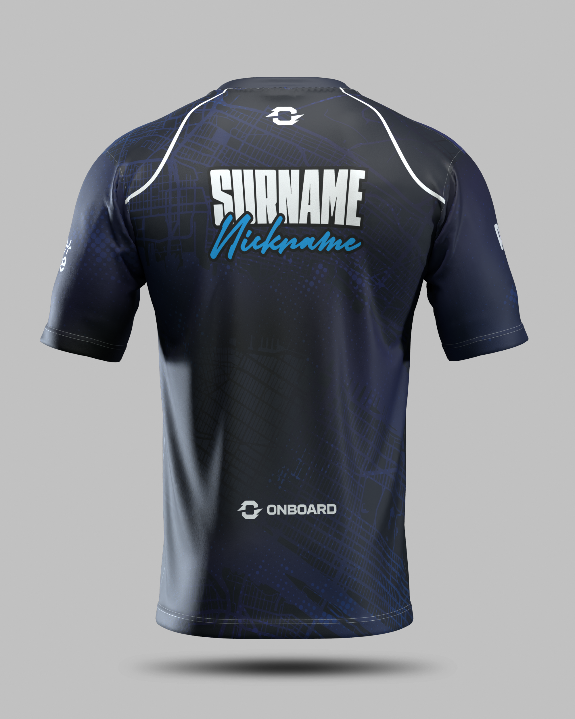 APL Performance Tee