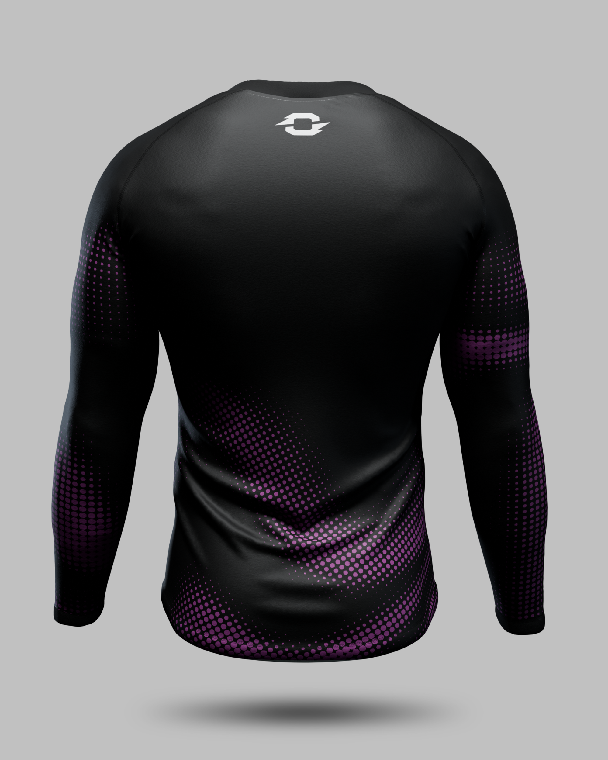 2026 IPA Tour Baselayer (Black/Pink)