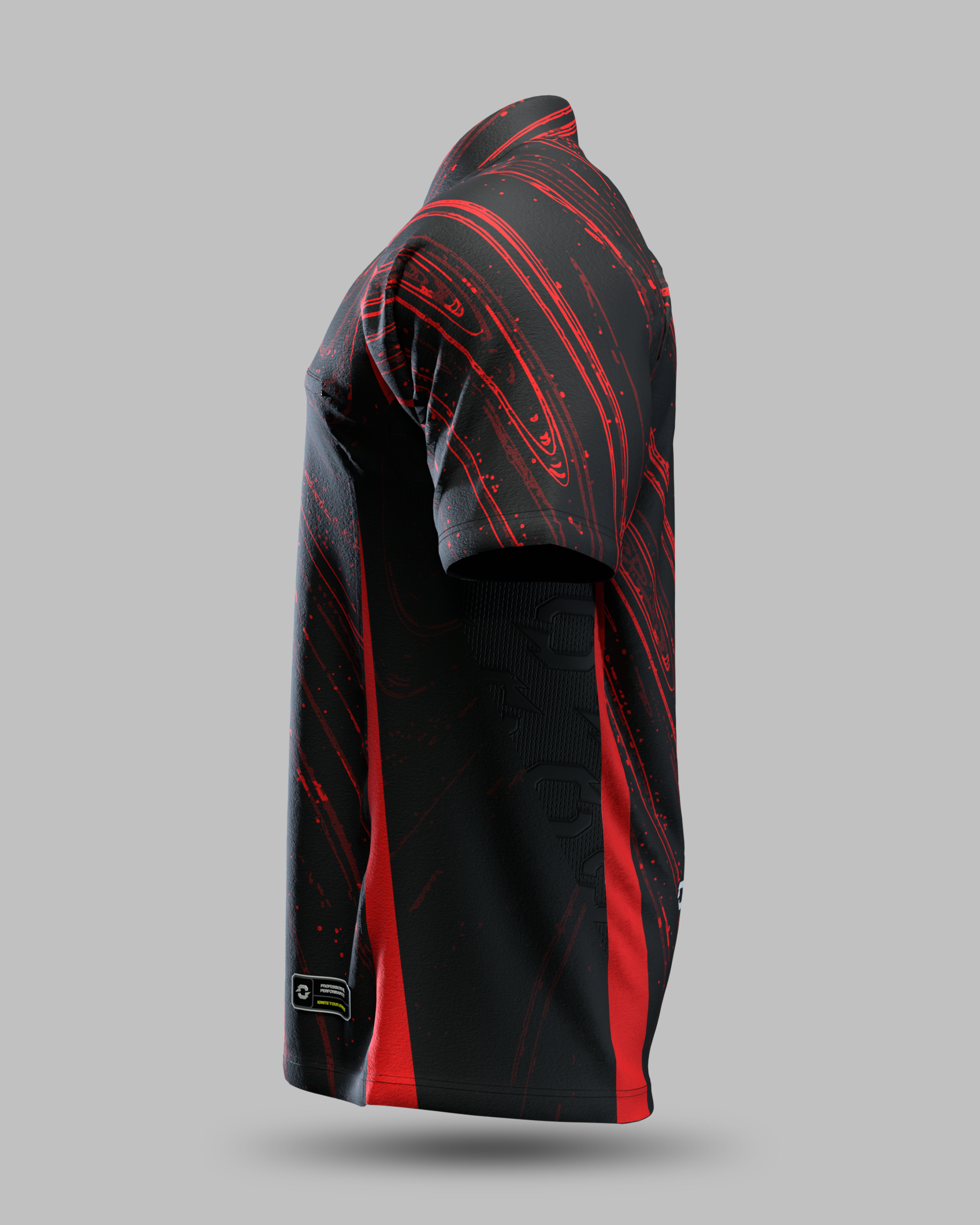 Orbit Vortex Jersey