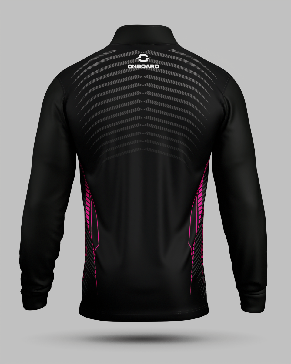Rio Midlayer - Onboard Sportswear