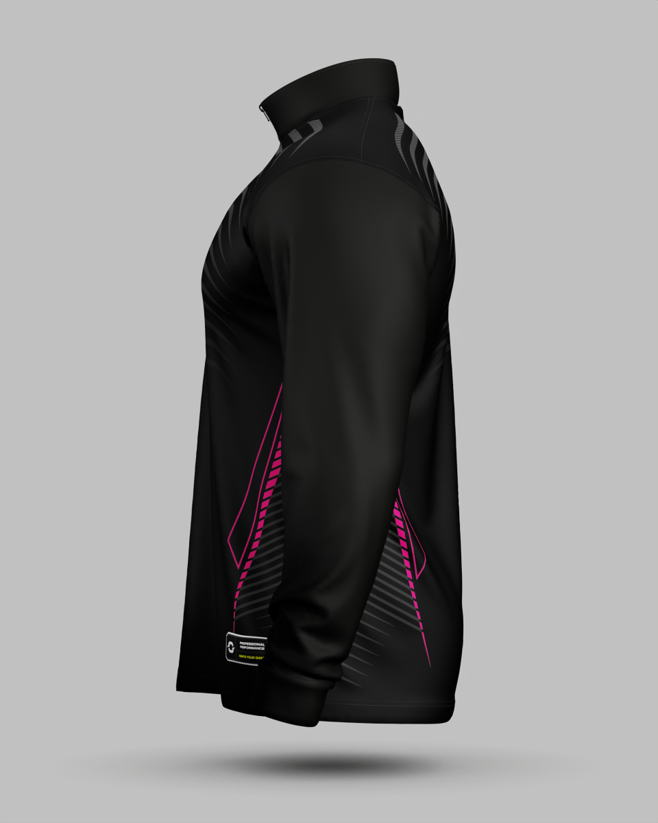 Rio Midlayer - Onboard Sportswear