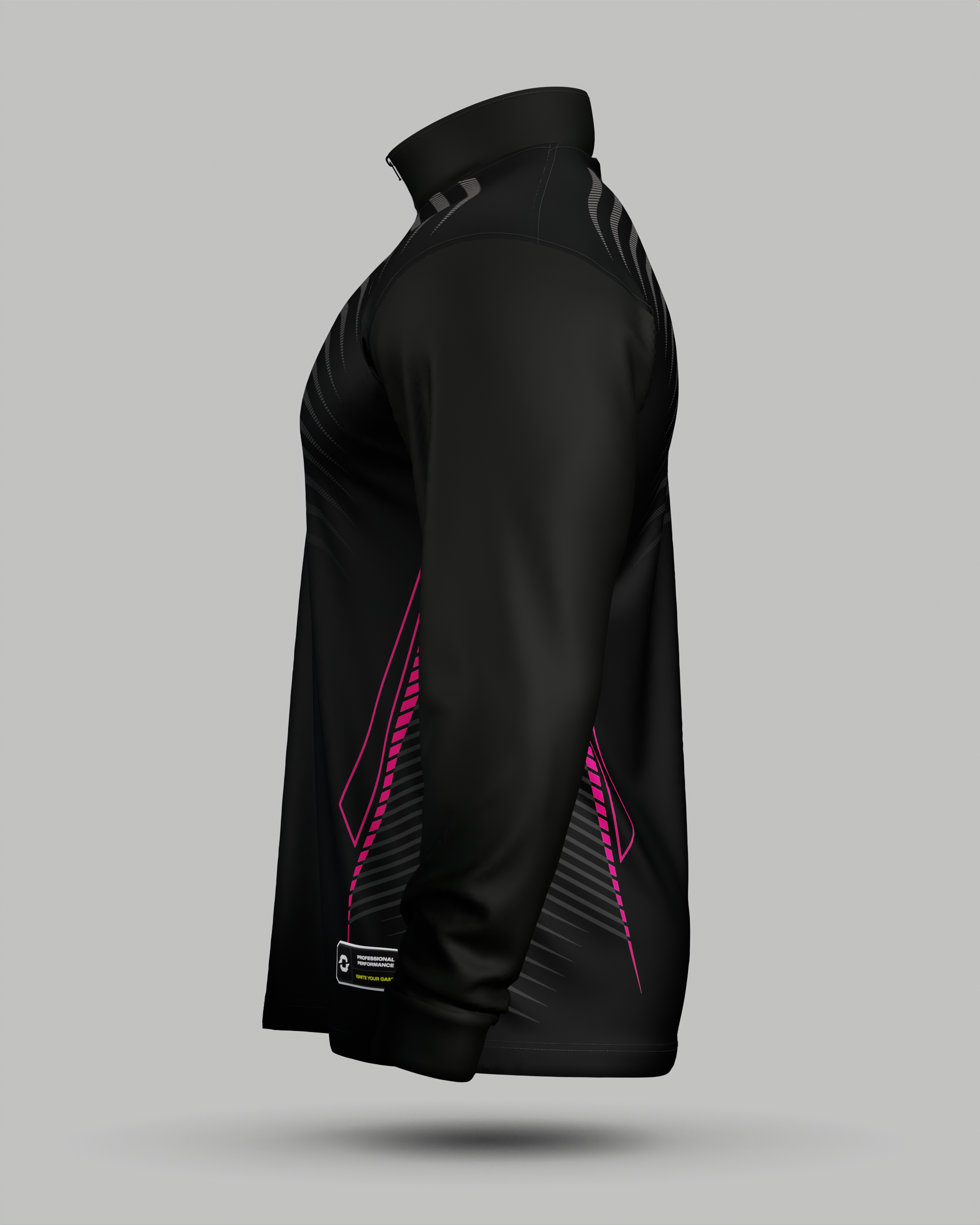 Youth Rio Midlayer