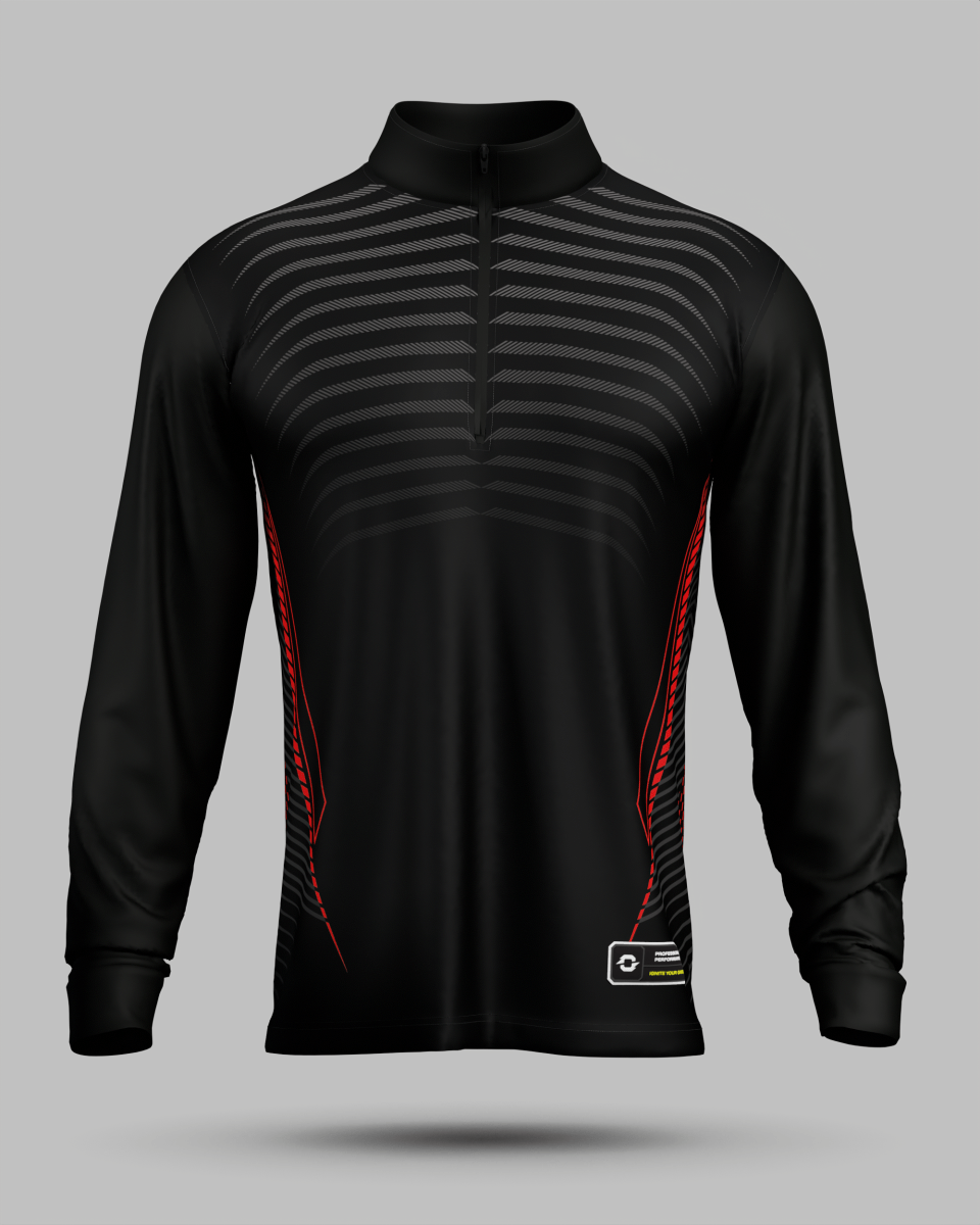Rio Midlayer - Onboard Sportswear