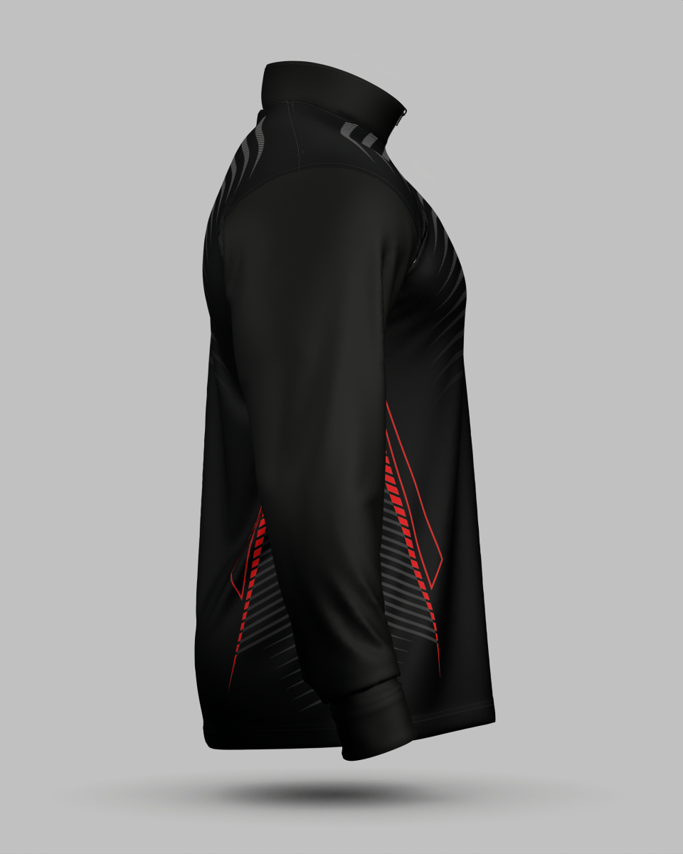 Rio Midlayer - Onboard Sportswear