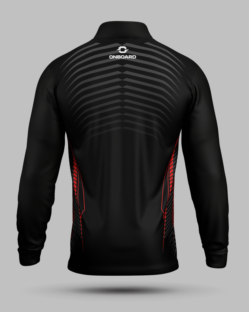Rio Midlayer - Onboard Sportswear