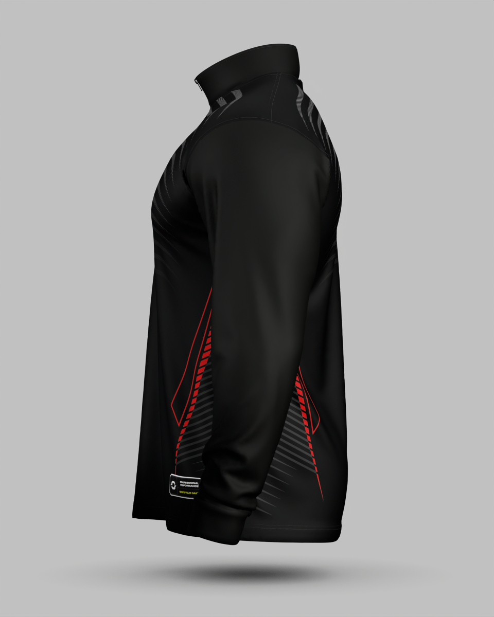Rio Midlayer - Onboard Sportswear