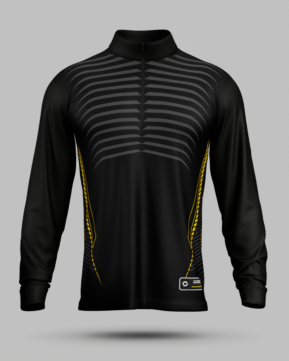 Rio Midlayer - Onboard Sportswear