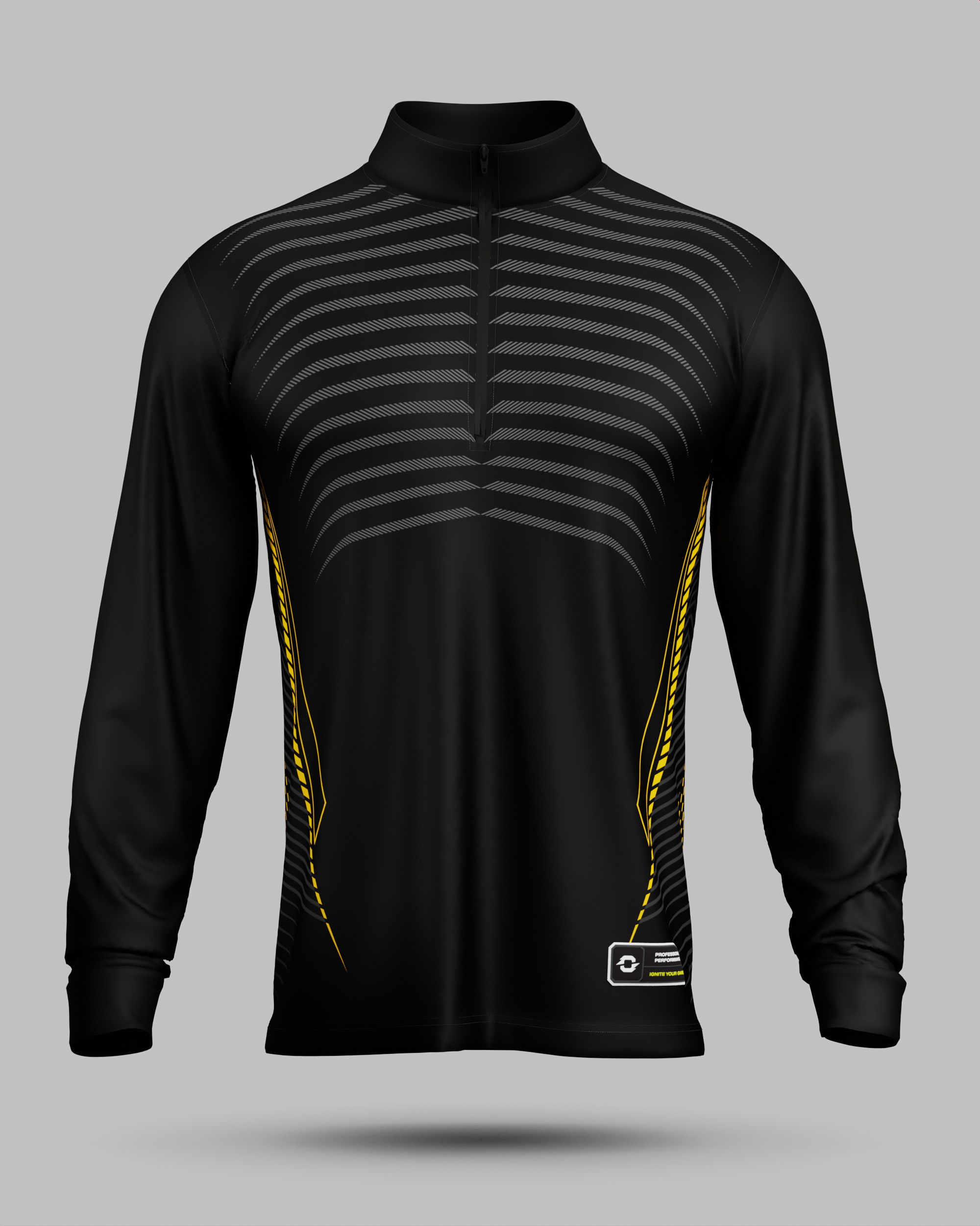Youth Rio Midlayer