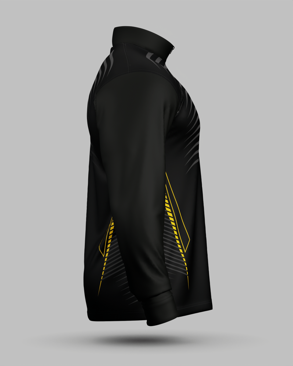 Rio Midlayer - Onboard Sportswear