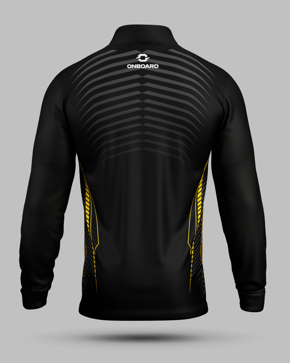 Rio Midlayer - Onboard Sportswear