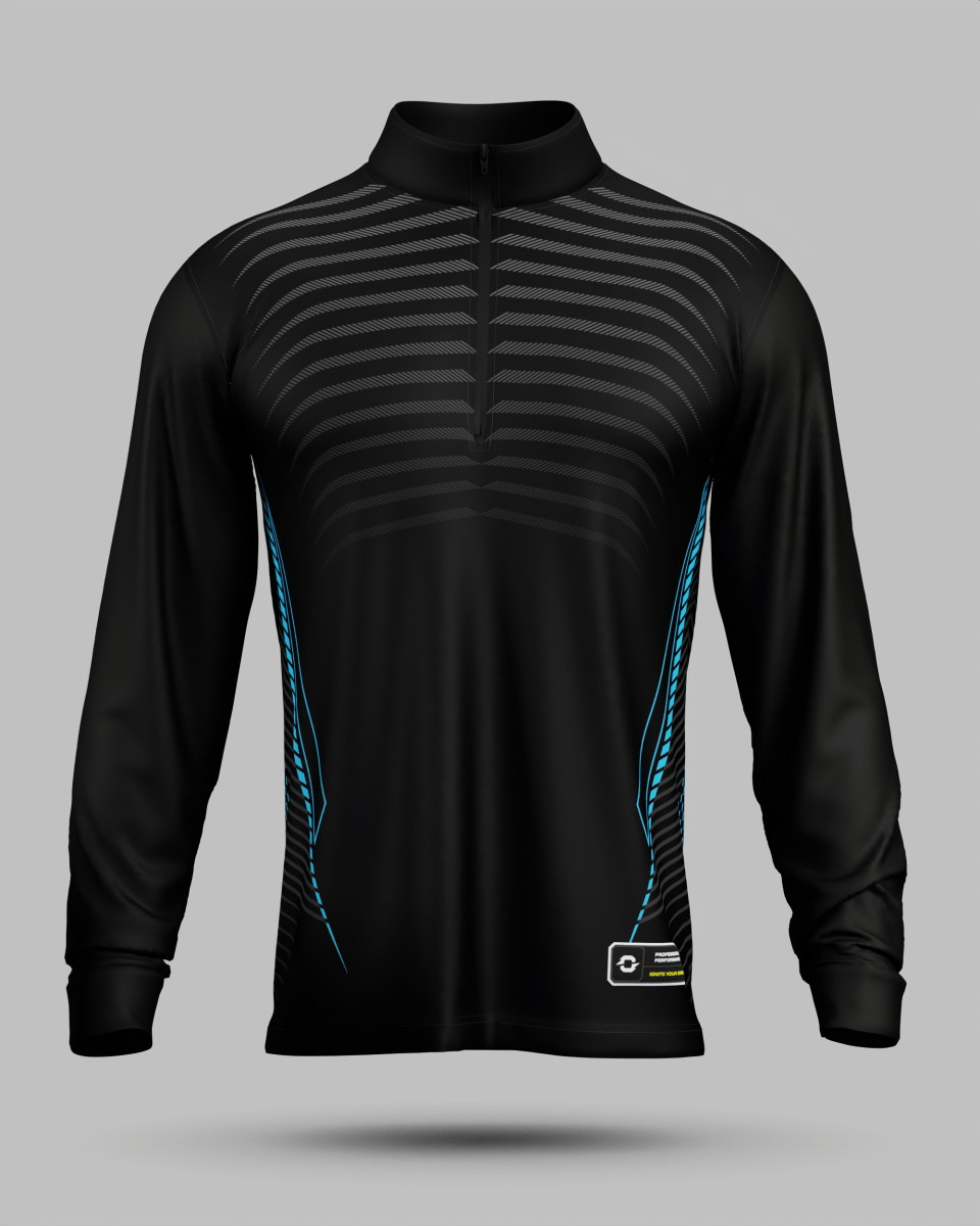 Youth Rio Midlayer - Onboard Sportswear