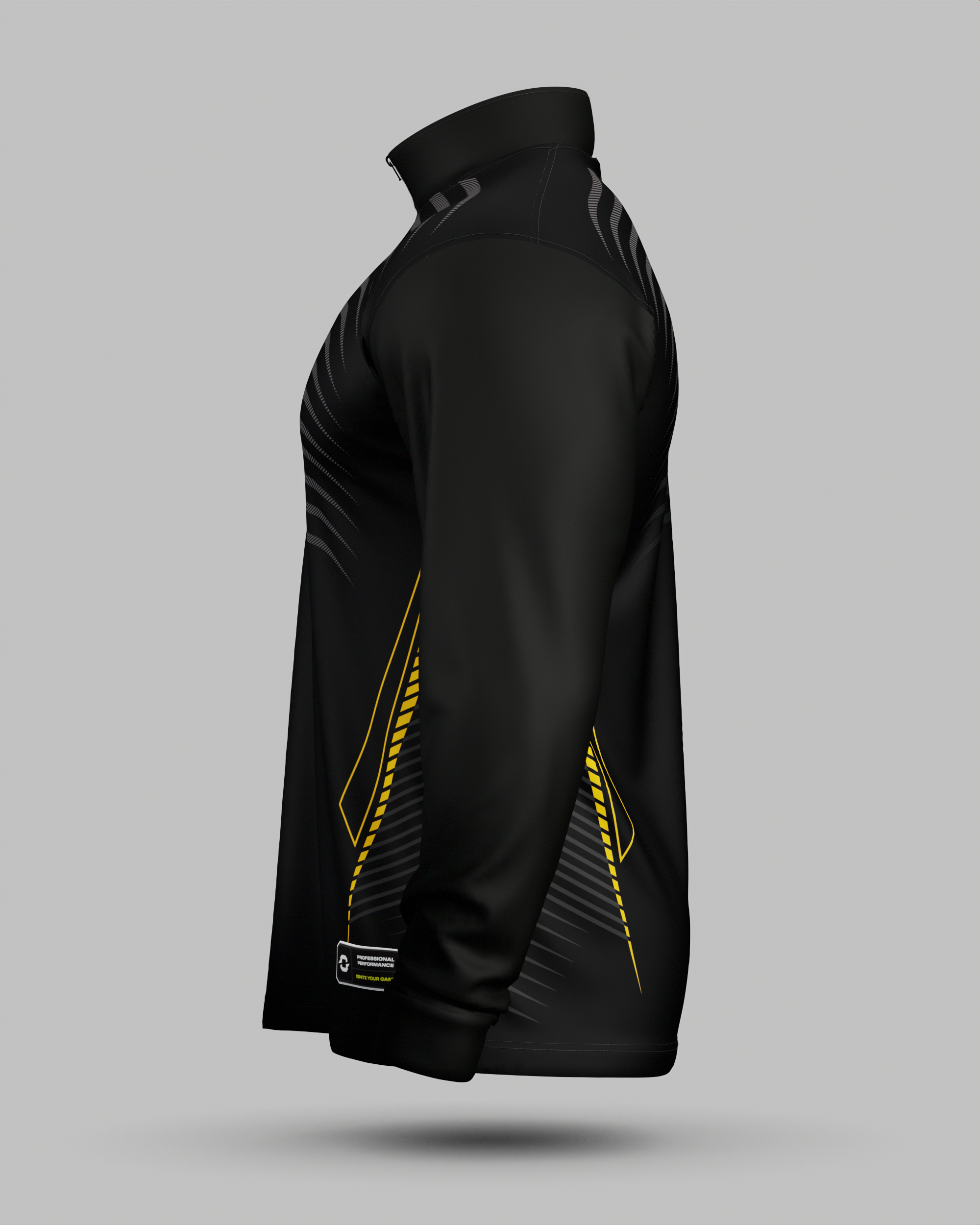 Youth Rio Midlayer