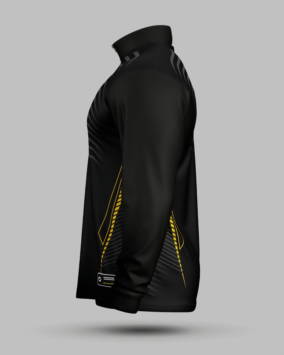 Rio Midlayer - Onboard Sportswear