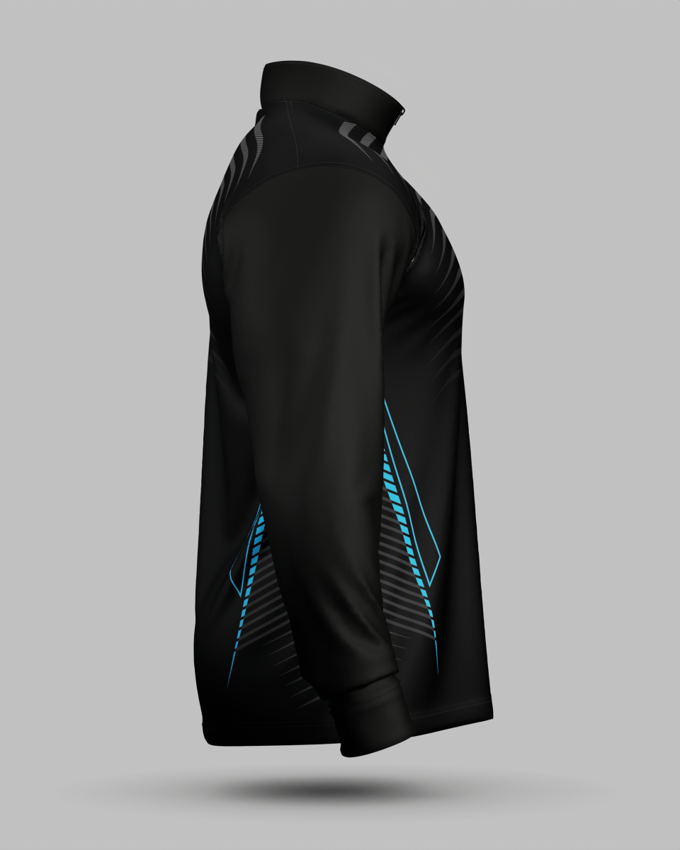 Youth Rio Midlayer - Onboard Sportswear