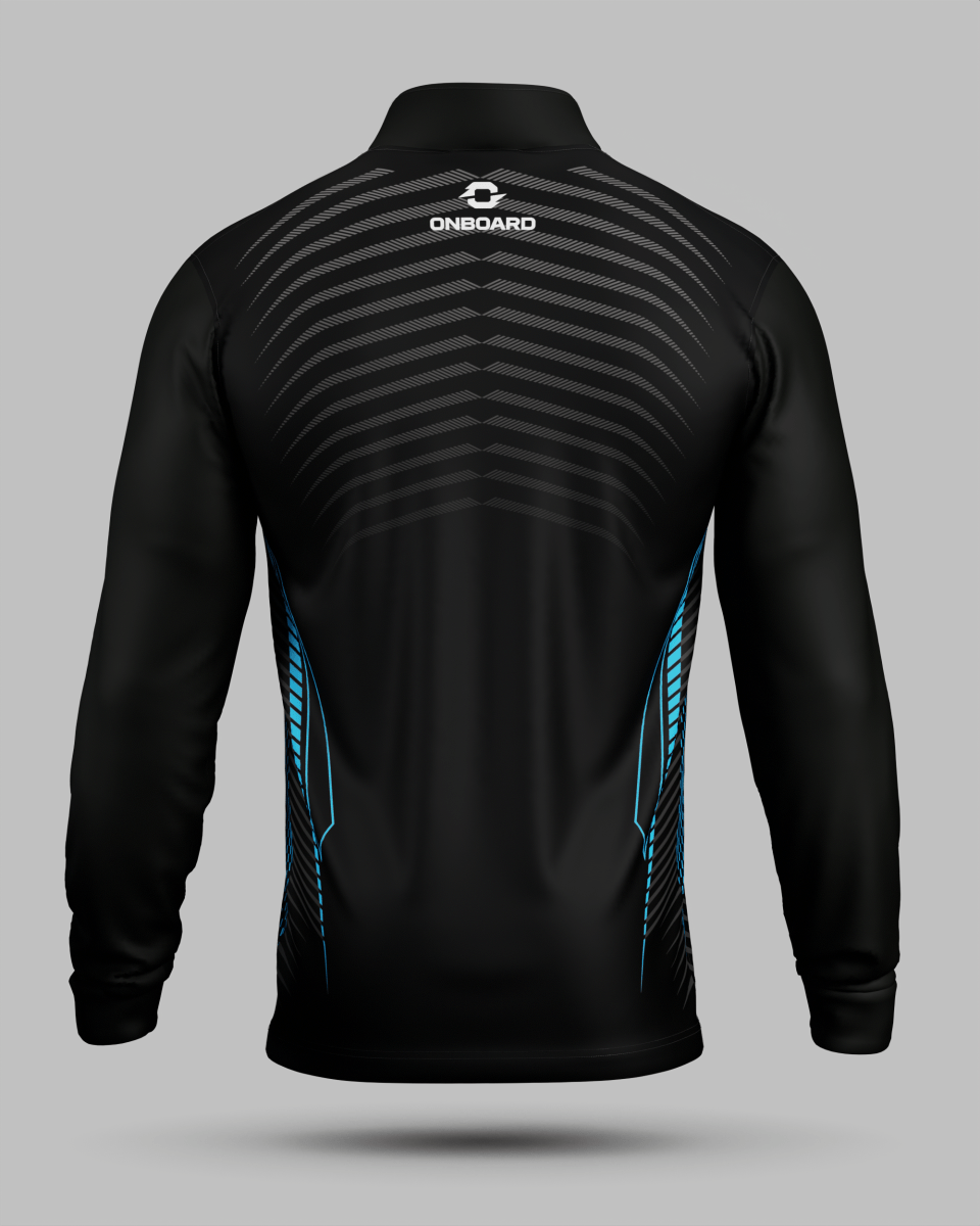 Rio Midlayer - Onboard Sportswear