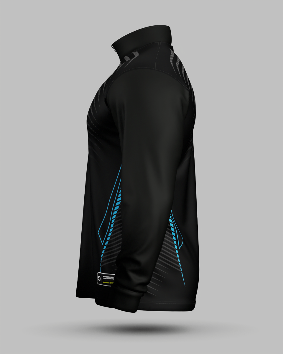 Rio Midlayer - Onboard Sportswear