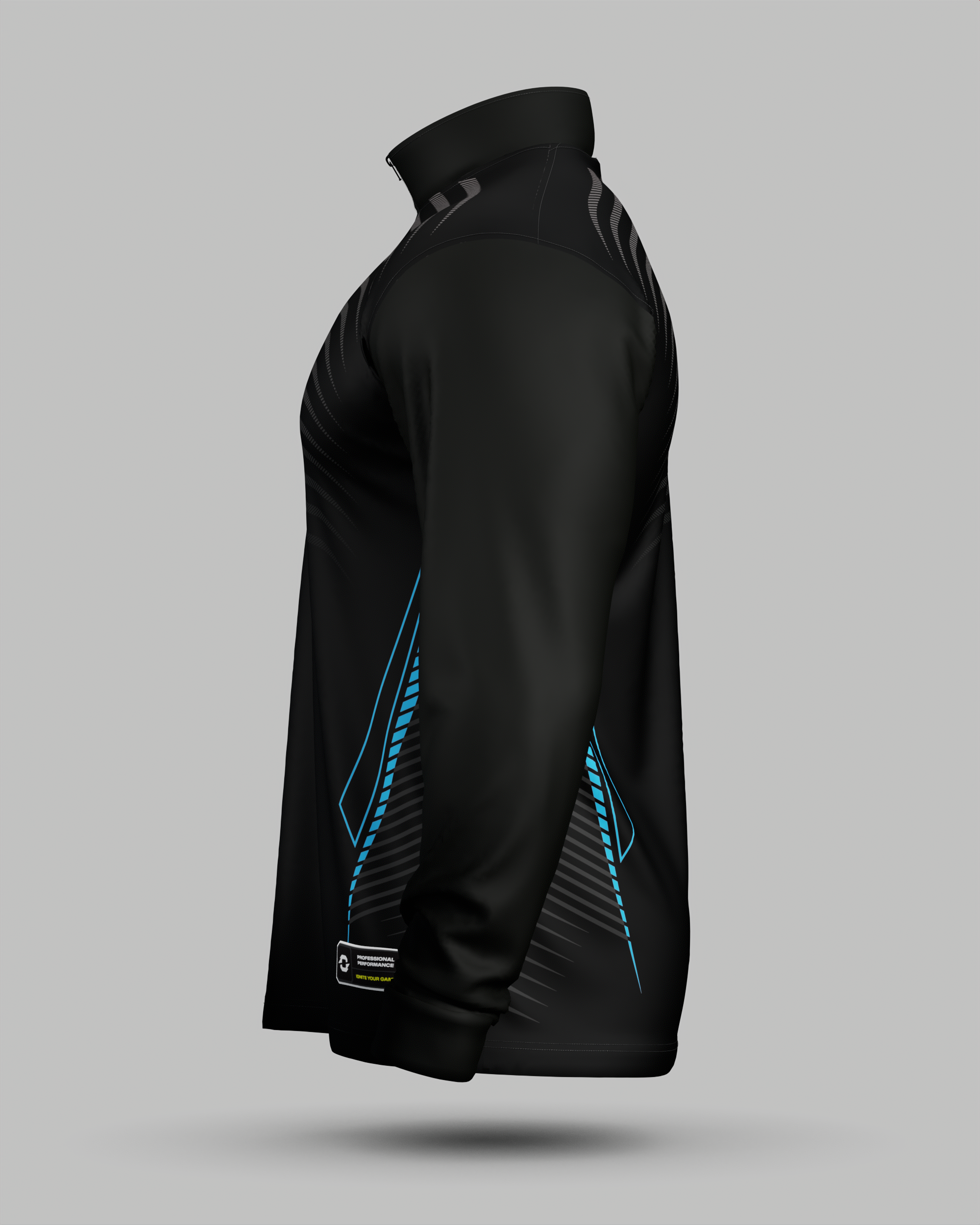 Youth Rio Midlayer