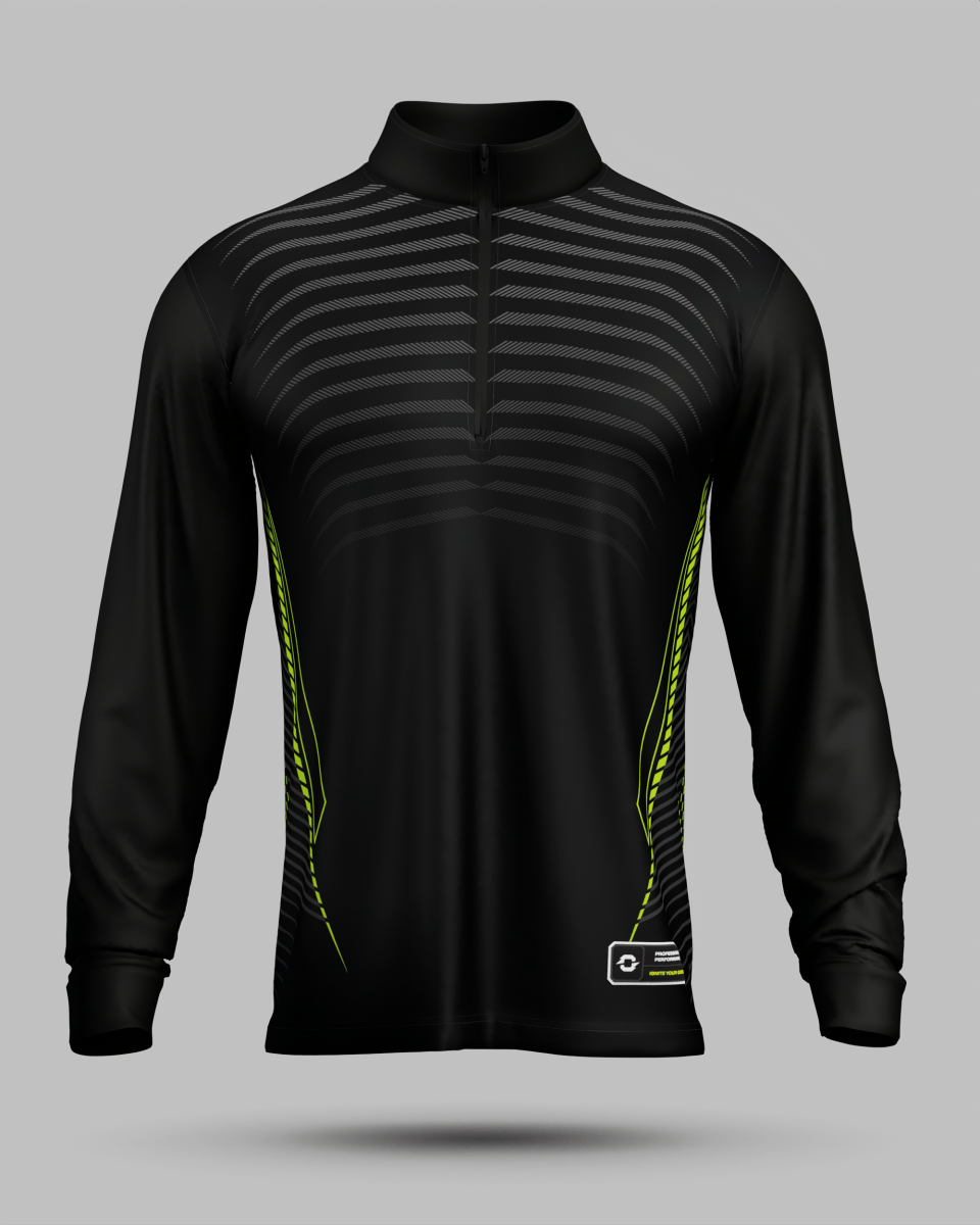 Rio Midlayer - Onboard Sportswear