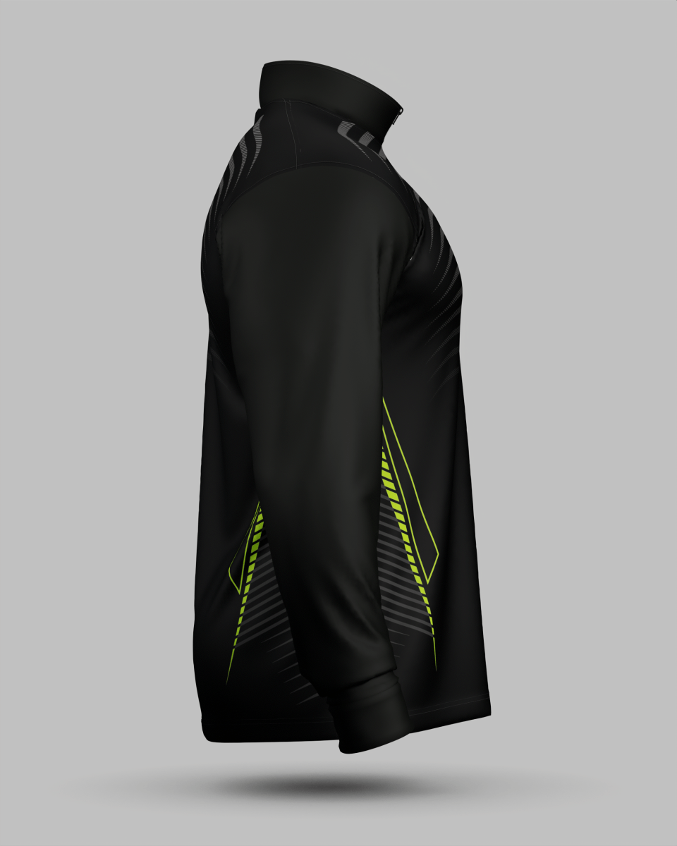 Rio Midlayer - Onboard Sportswear