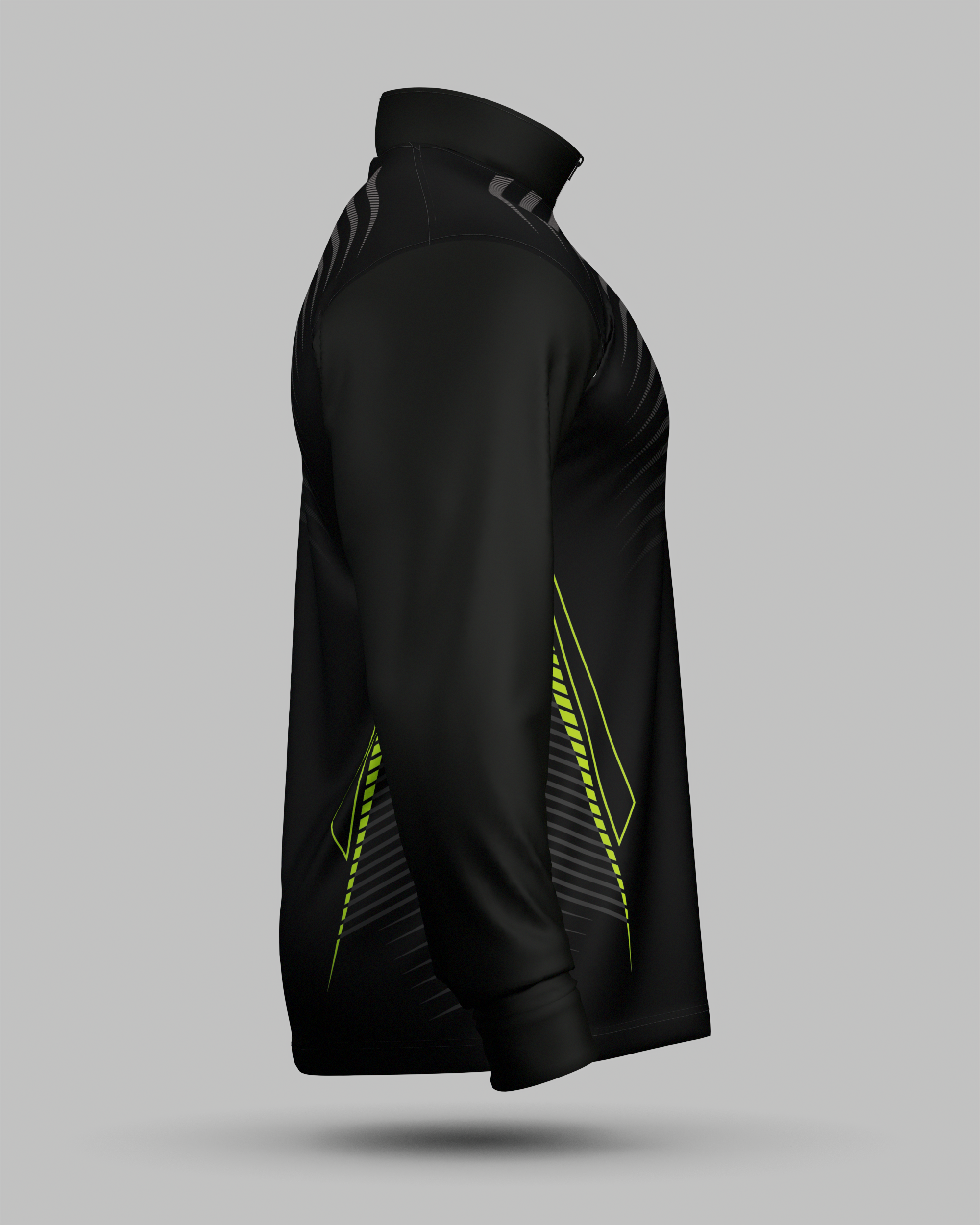 Youth Rio Midlayer