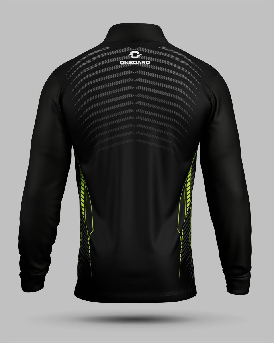 Rio Midlayer - Onboard Sportswear