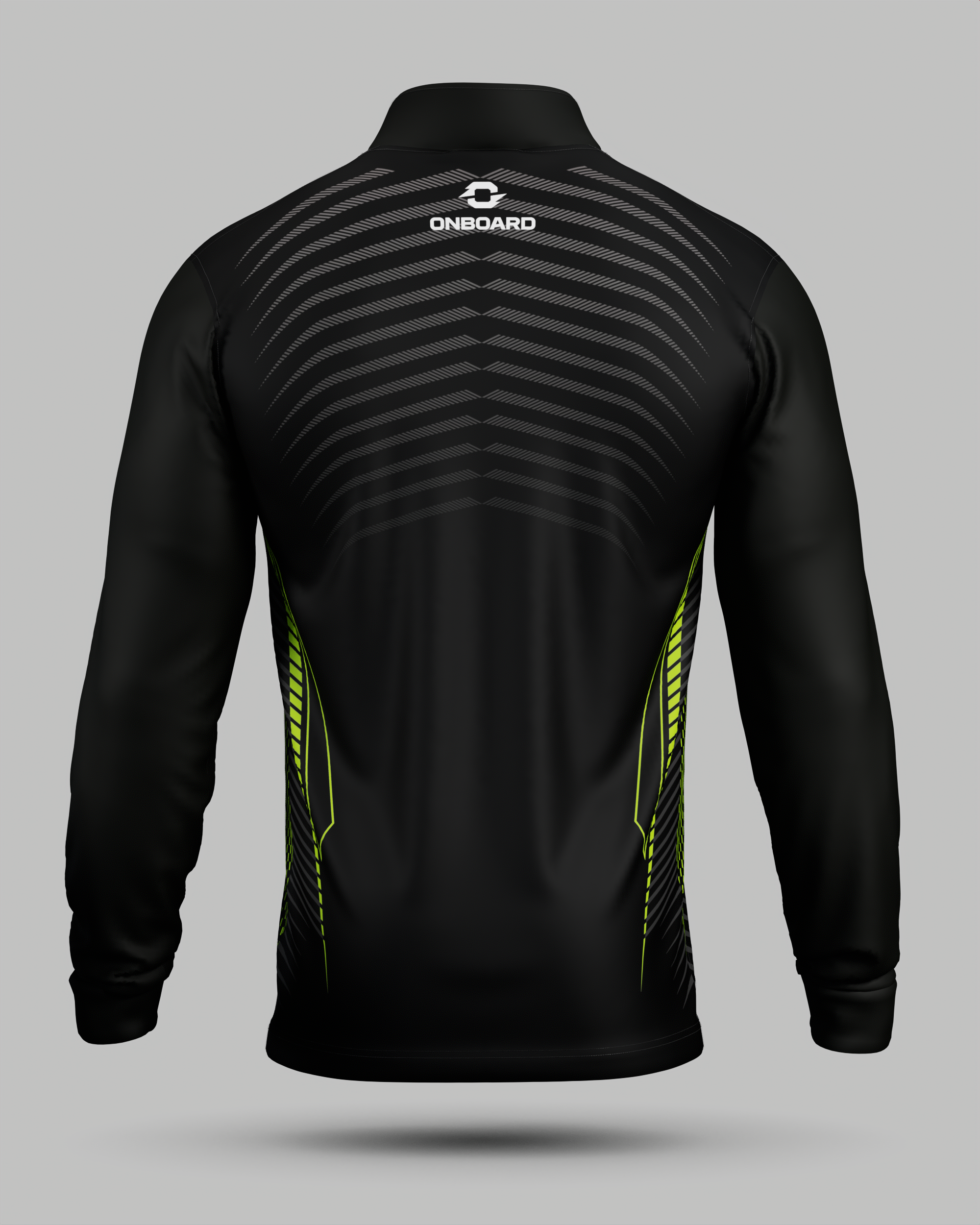 Youth Rio Midlayer