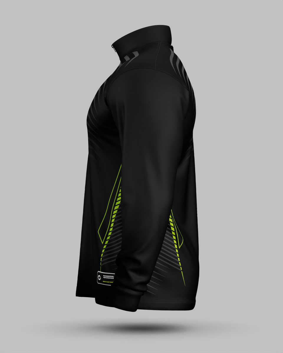 Rio Midlayer - Onboard Sportswear
