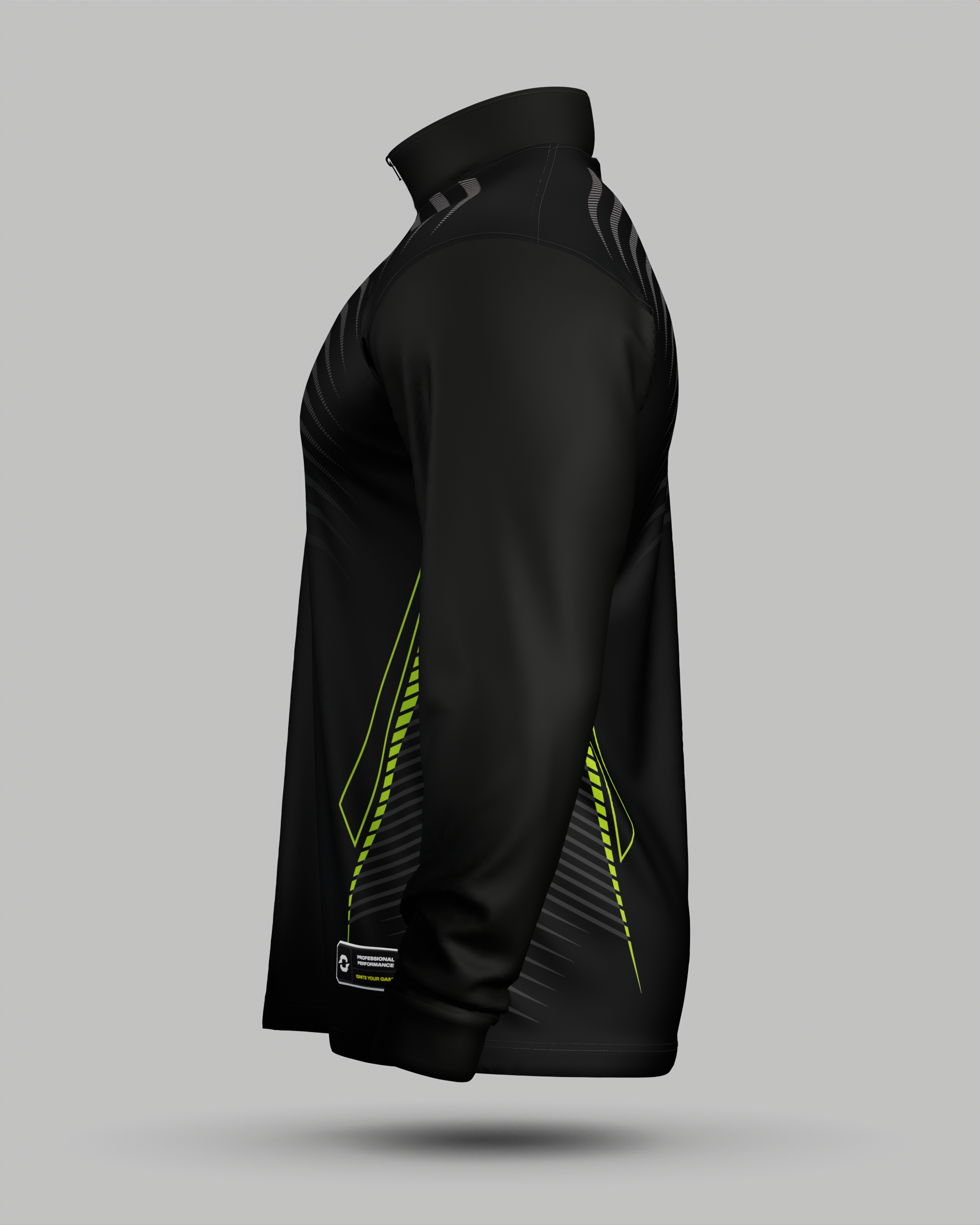 Youth Rio Midlayer