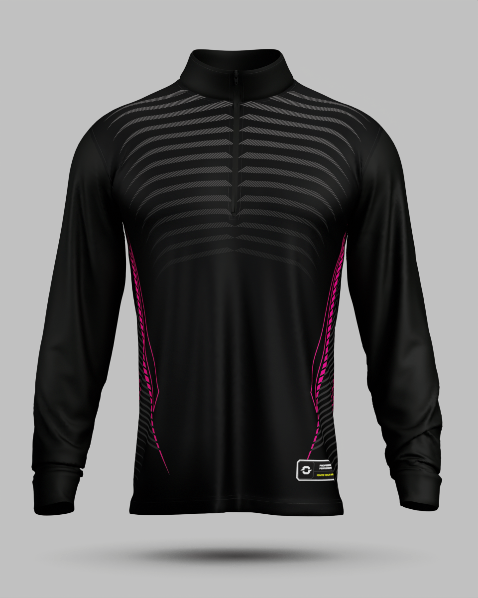 Rio Midlayer - Onboard Sportswear