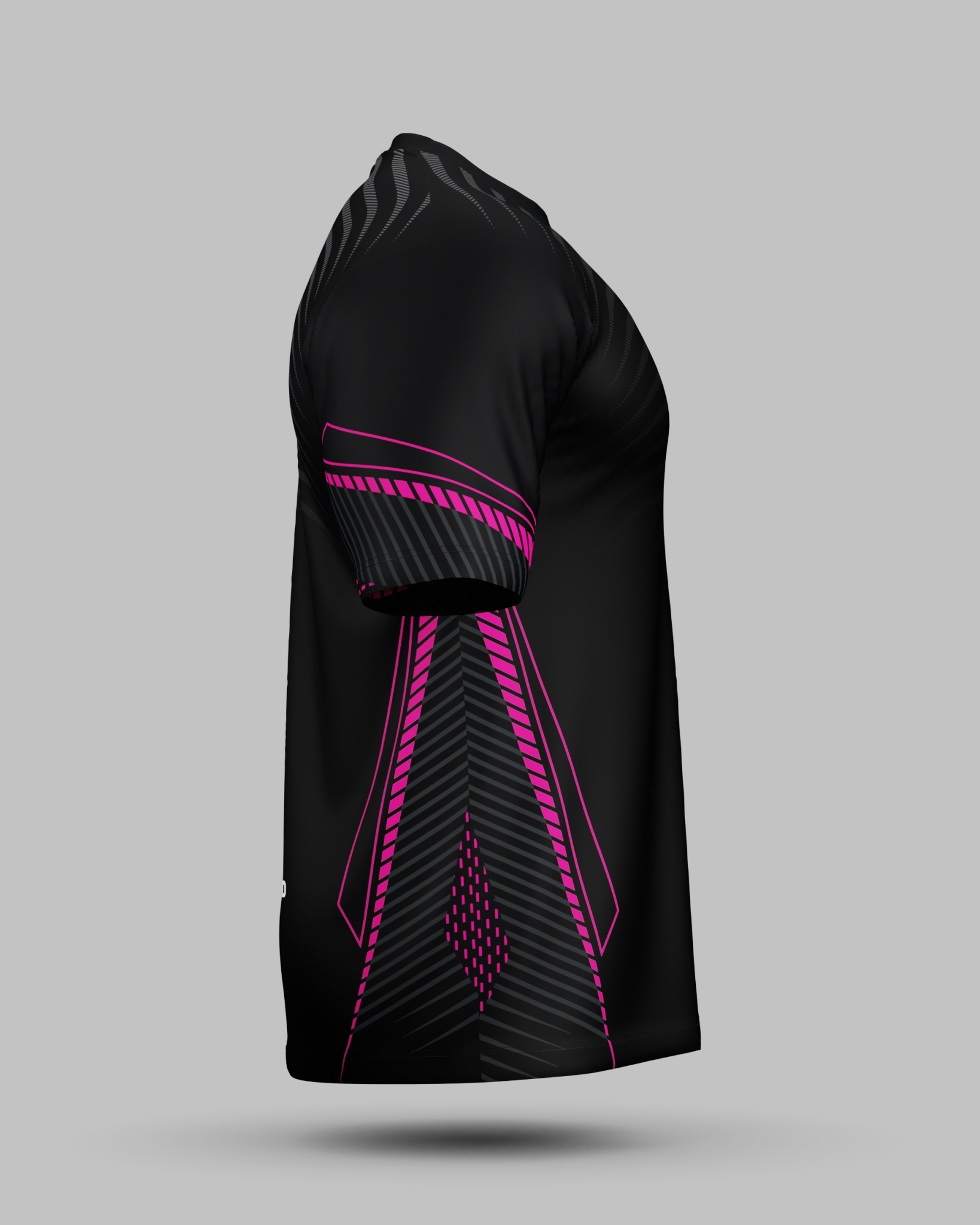 Youth Rio Performance Tee - Onboard Sportswear