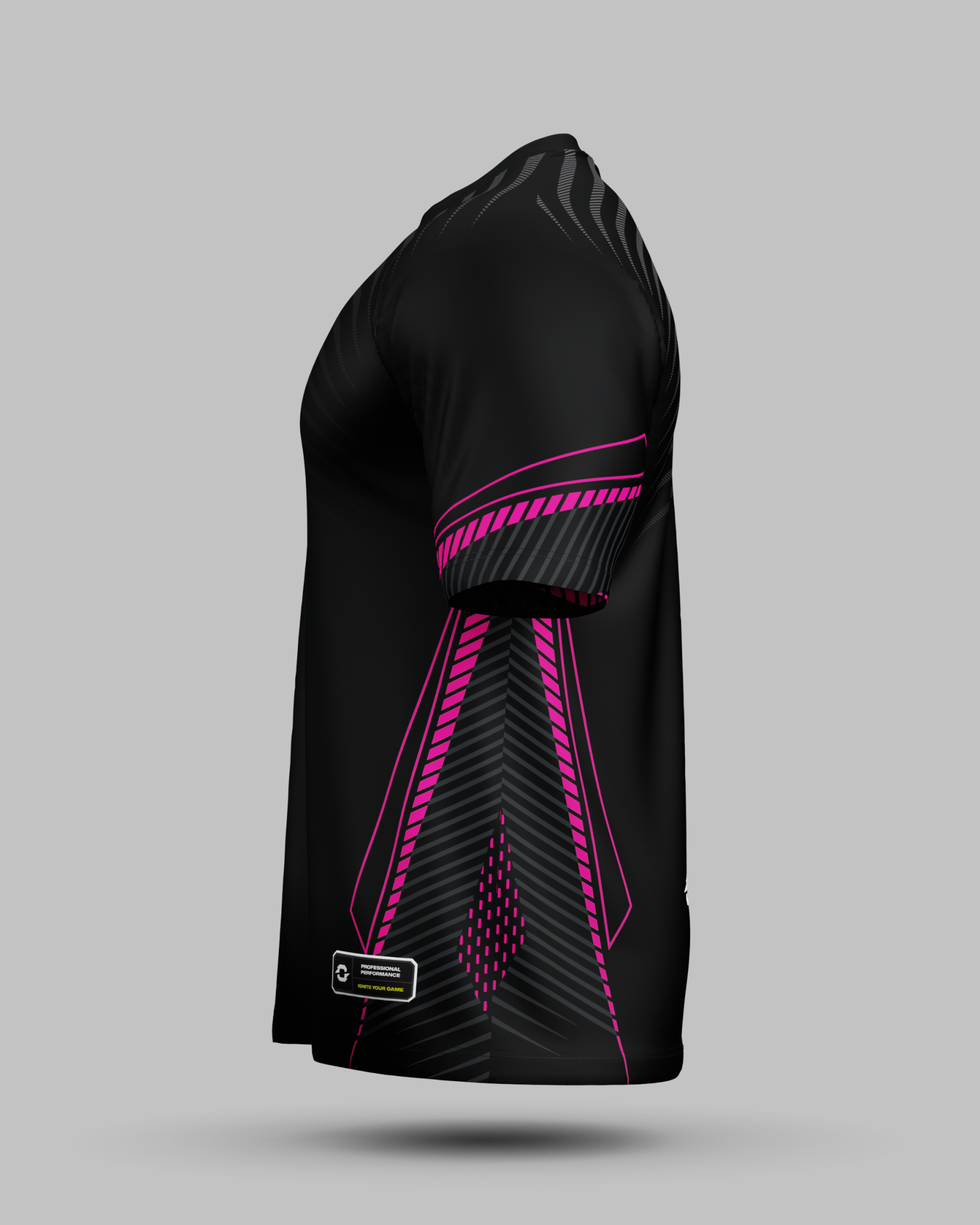 Youth Rio Performance Tee - Onboard Sportswear
