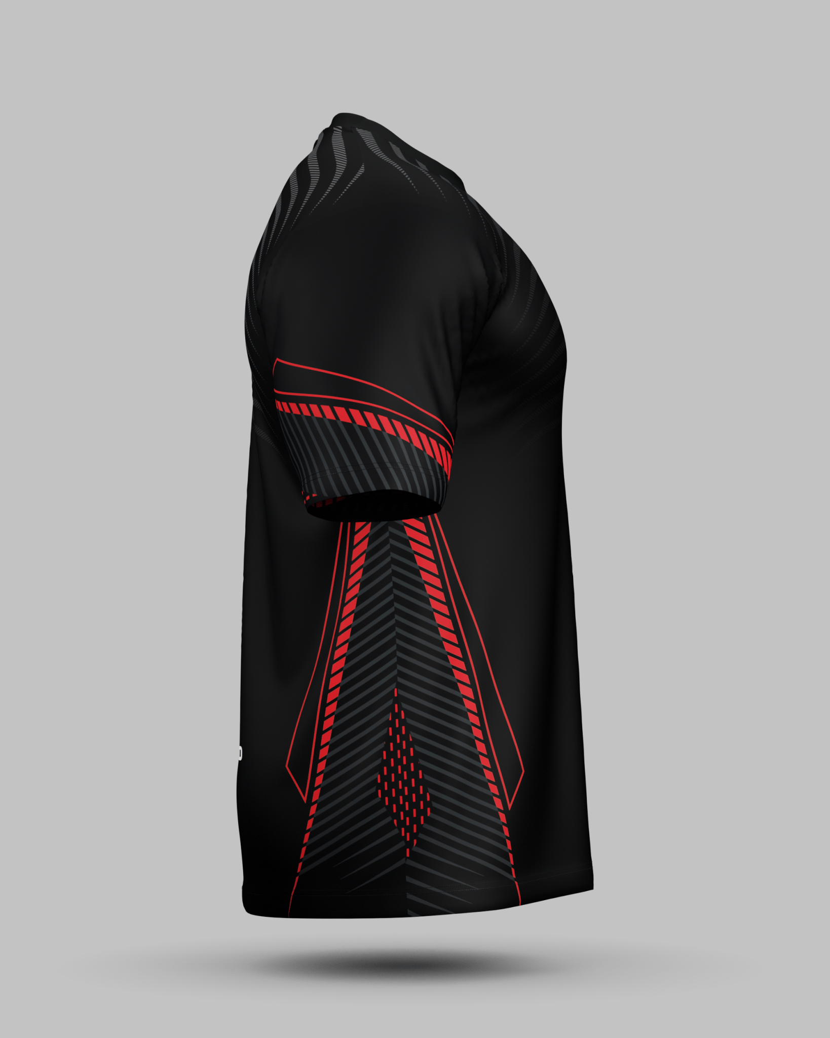 Youth Rio Performance Tee - Onboard Sportswear