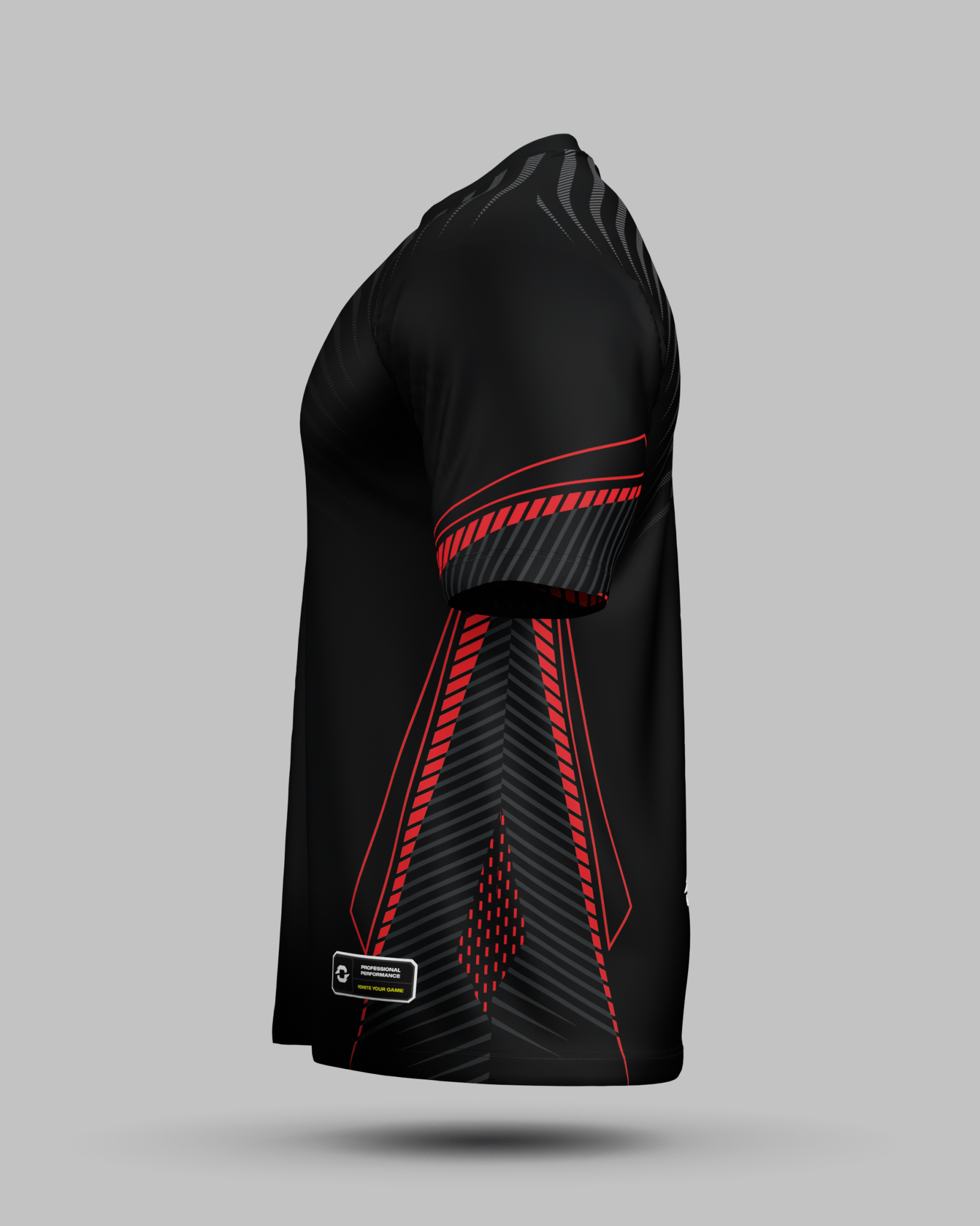 Rio Performance Tee - Onboard Sportswear