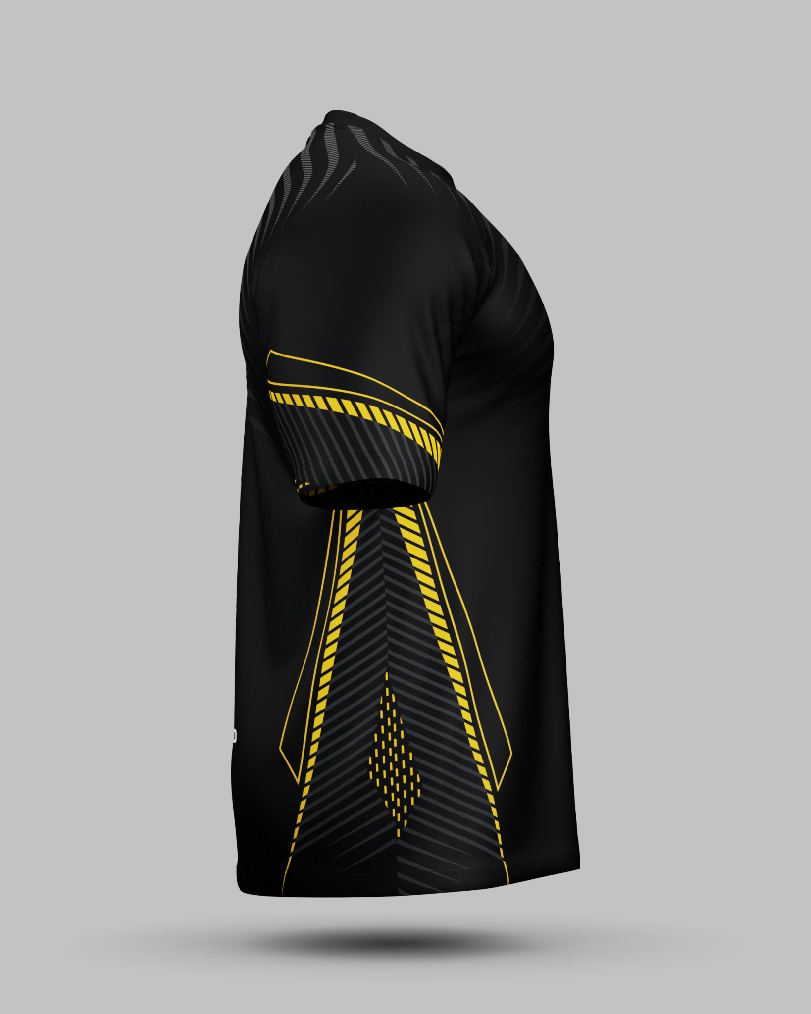 Rio Performance Tee - Onboard Sportswear