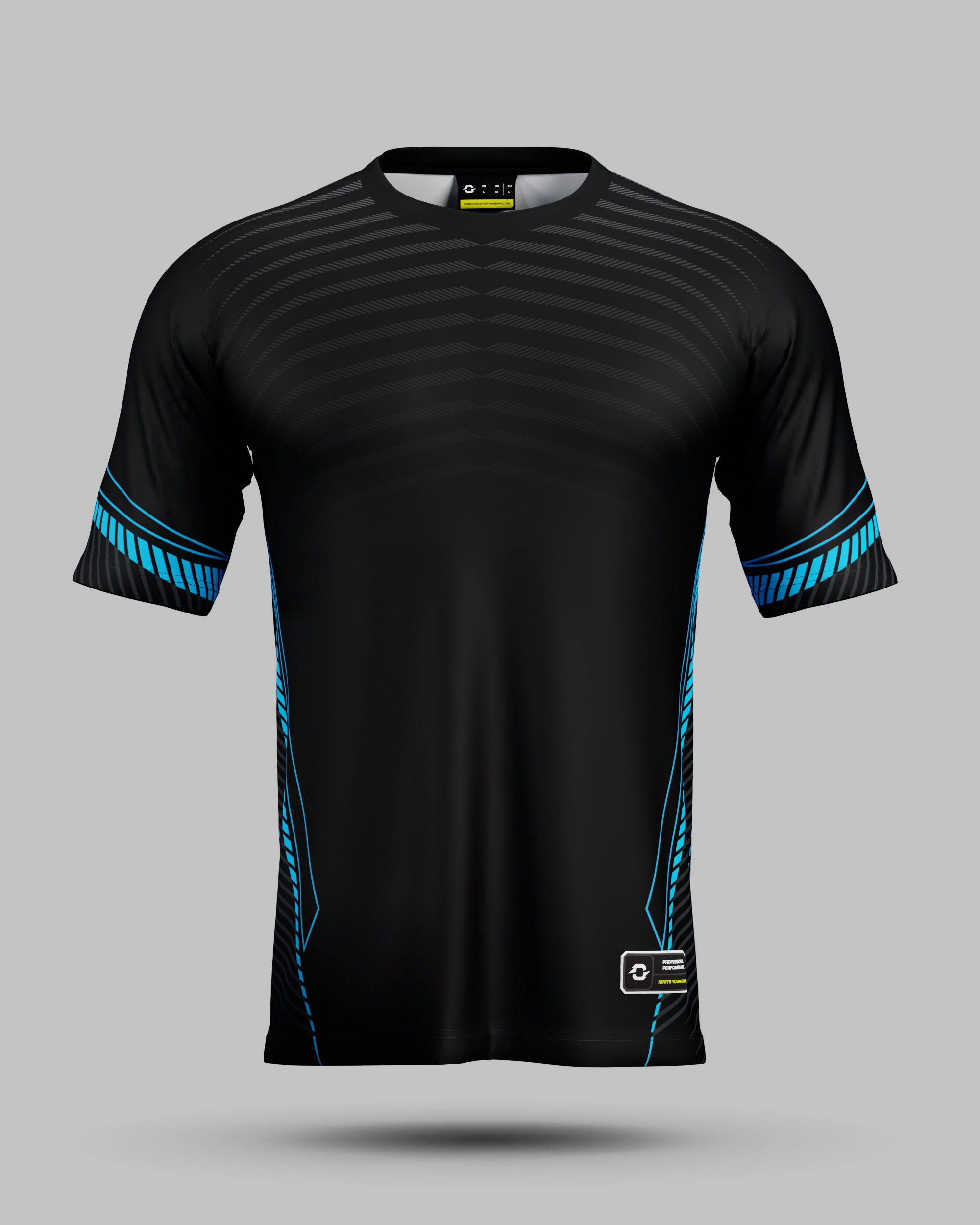 Youth Rio Performance Tee