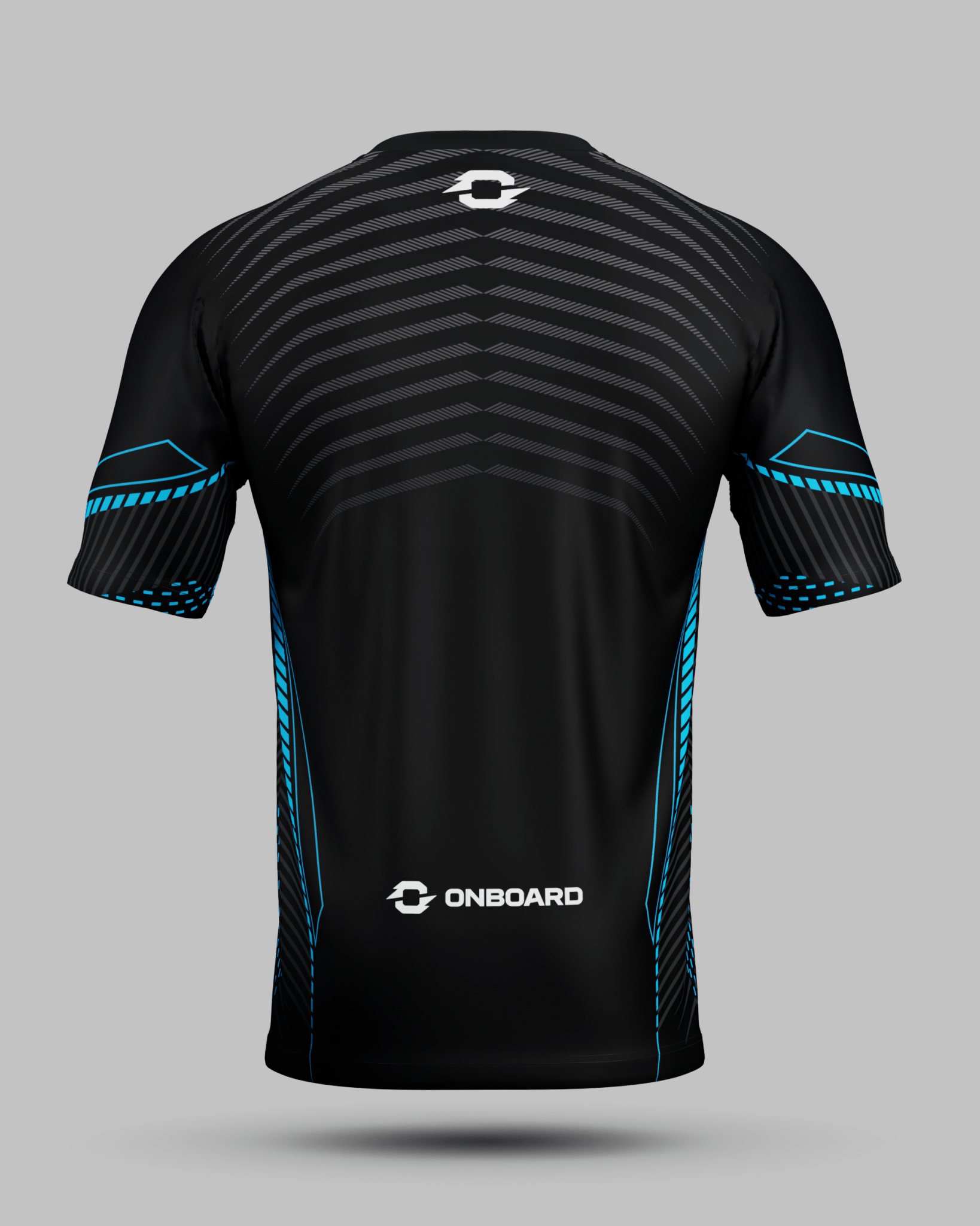 Youth Rio Performance Tee - Onboard Sportswear