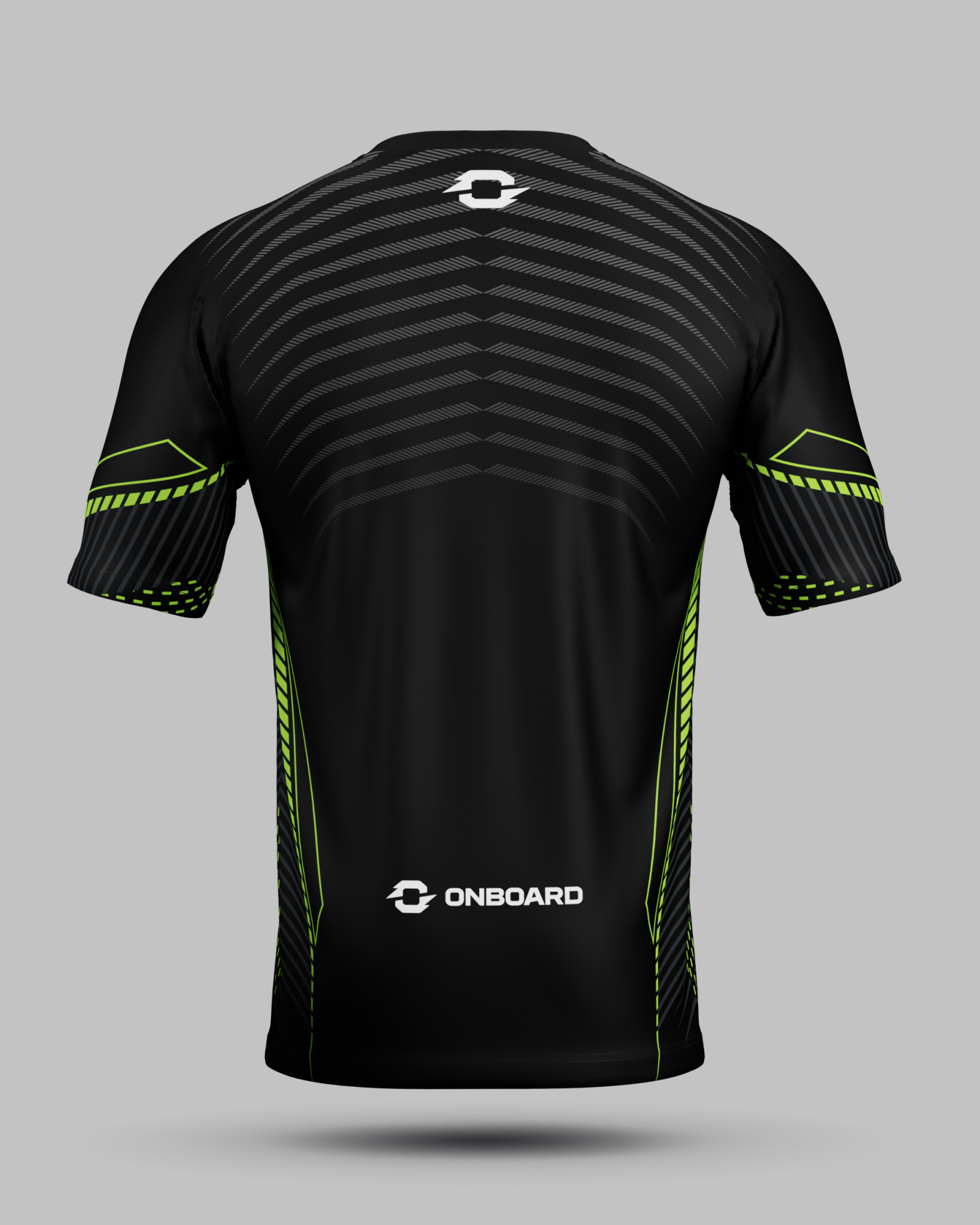 Youth Rio Performance Tee - Onboard Sportswear